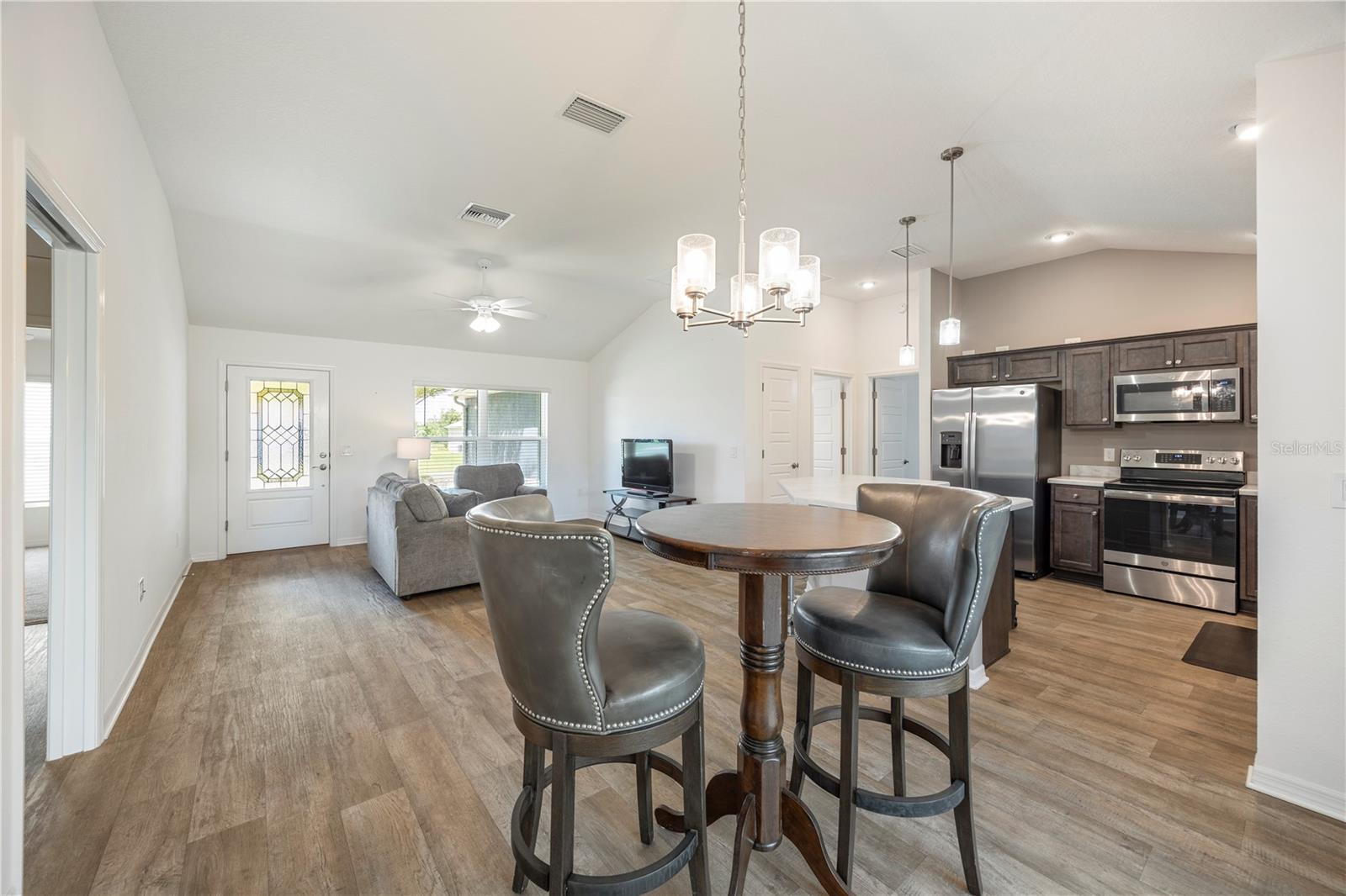 4151 BALCHARAN TER, THE VILLAGES, FL — photo 25