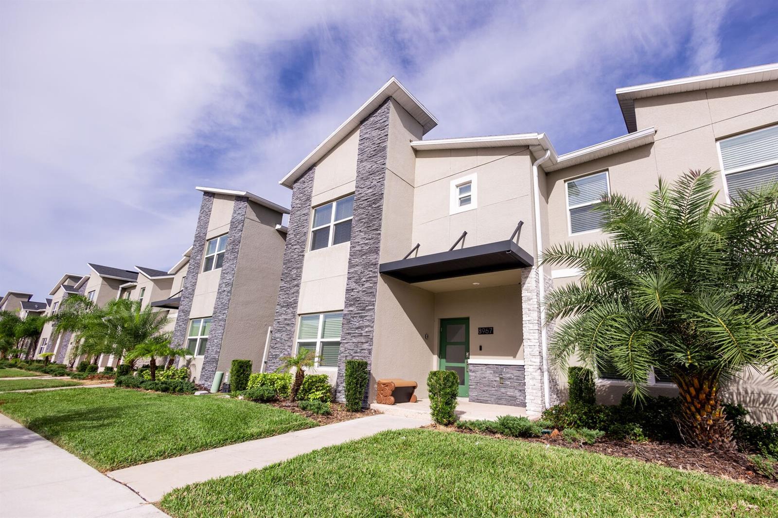 8967 CABOT CLIFFS DR, KISSIMMEE, FL — photo 2