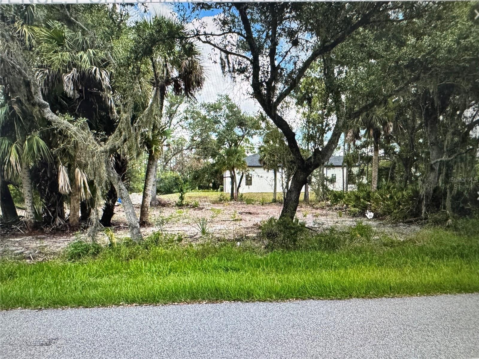 17504 BILLIAR AVE, PORT CHARLOTTE, FL