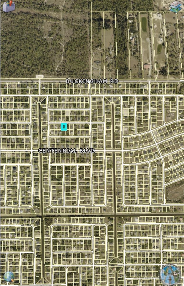 5325 BELROSE ST, LEHIGH ACRES, FL