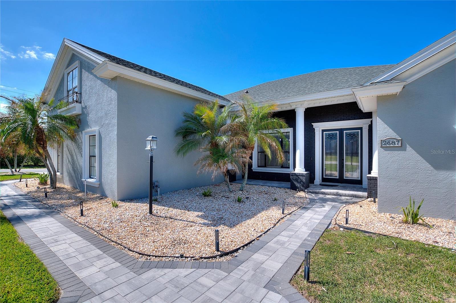 2687 BROOKSIDE BLUFF LOOP, LAKELAND, FL — photo 2