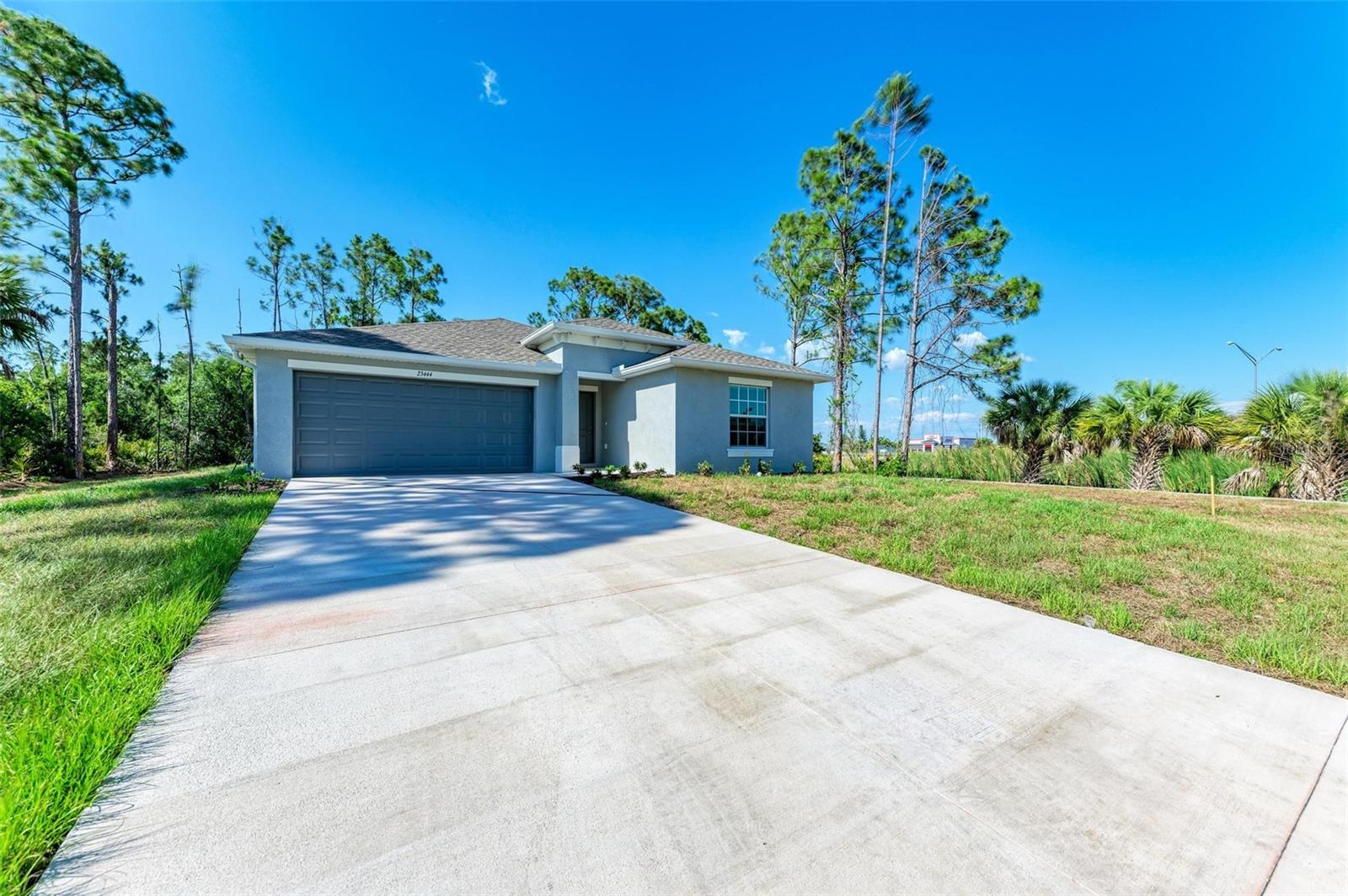23444 STEEPLE AVE, PUNTA GORDA, FL