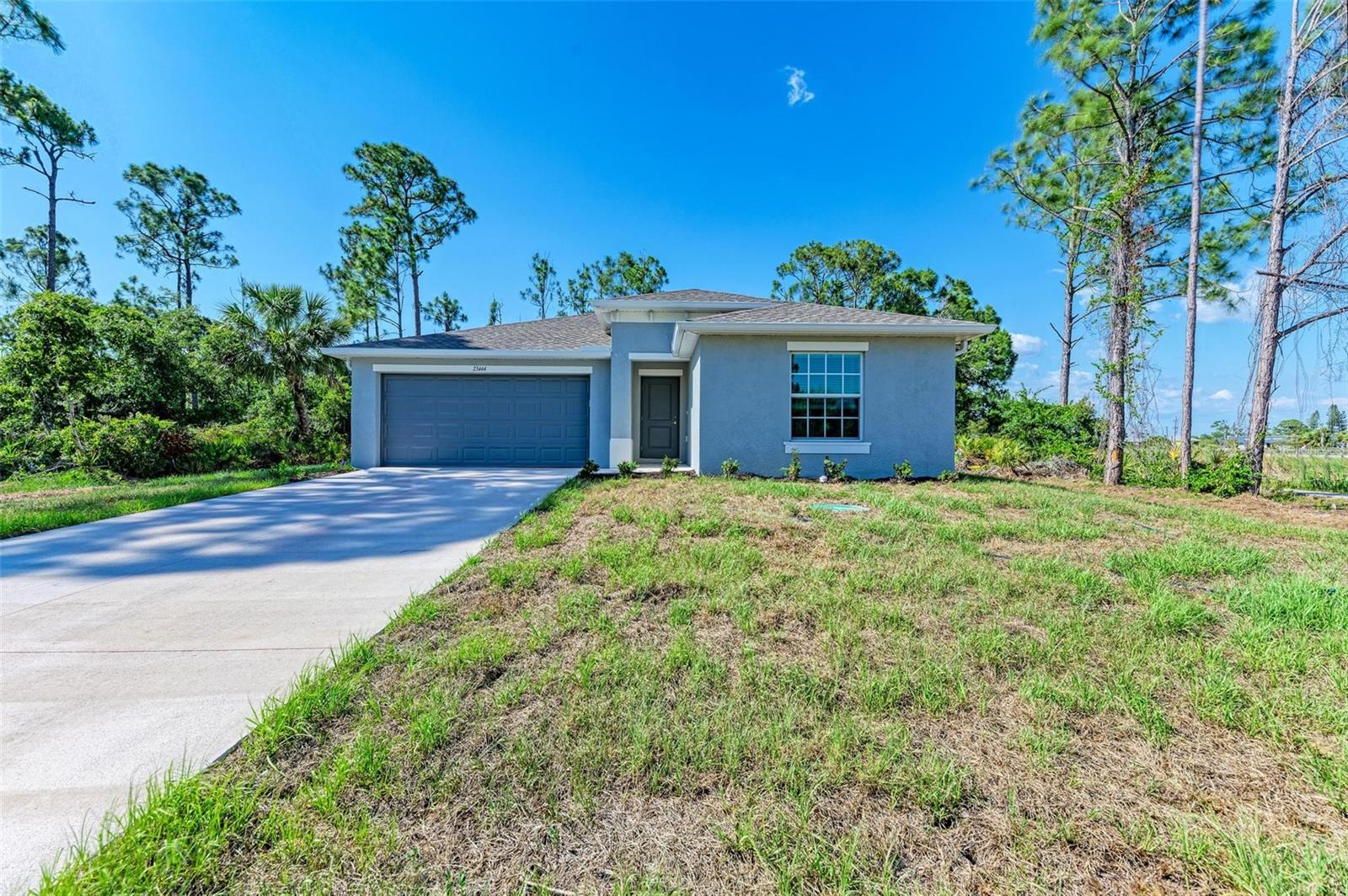 23444 STEEPLE AVE, PUNTA GORDA, FL — photo 2
