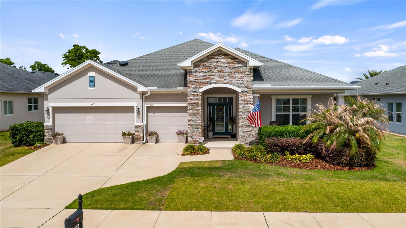 16451 GOOD HEARTH BLVD, CLERMONT, FL