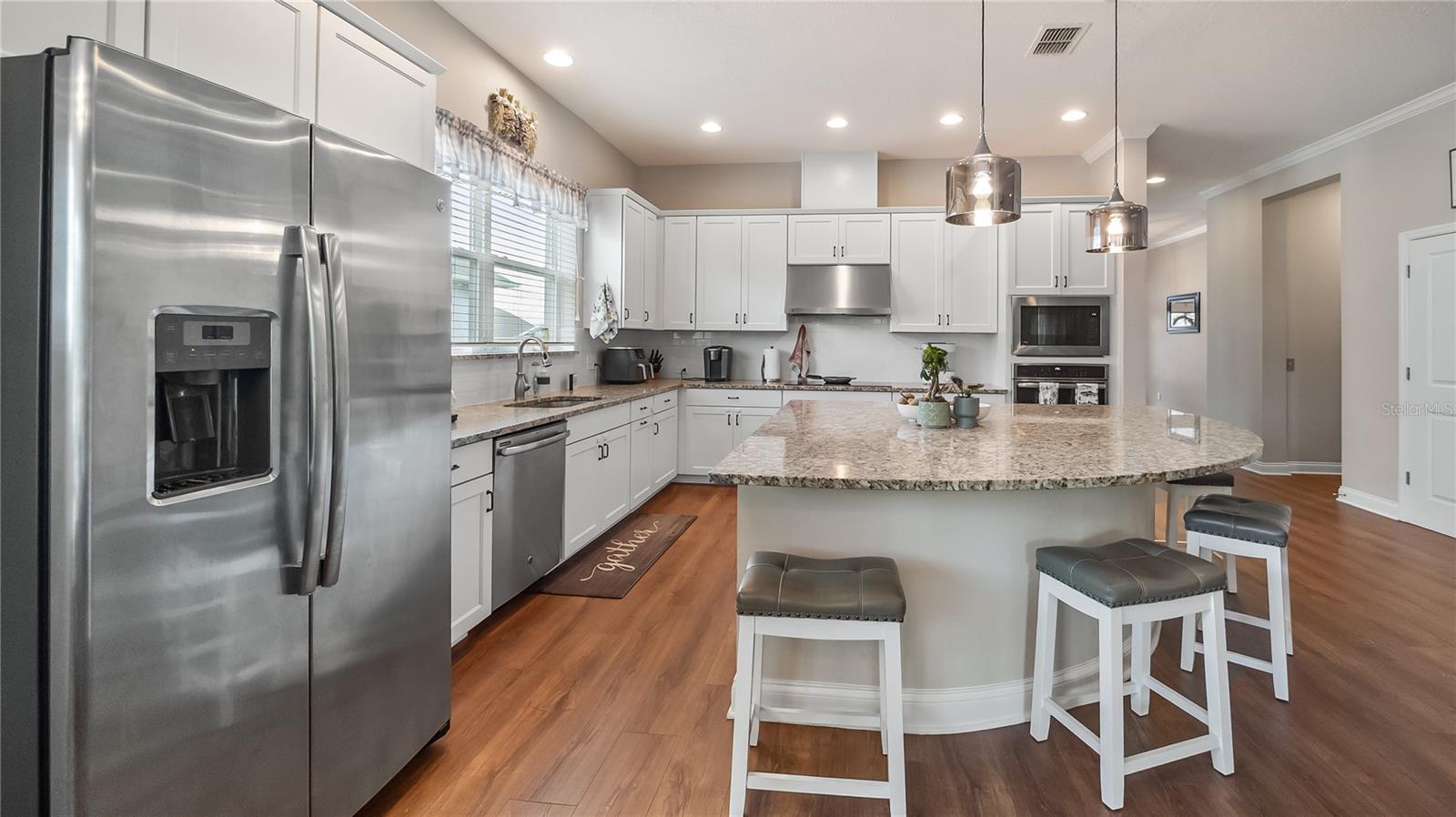 16451 GOOD HEARTH BLVD, CLERMONT, FL — photo 4