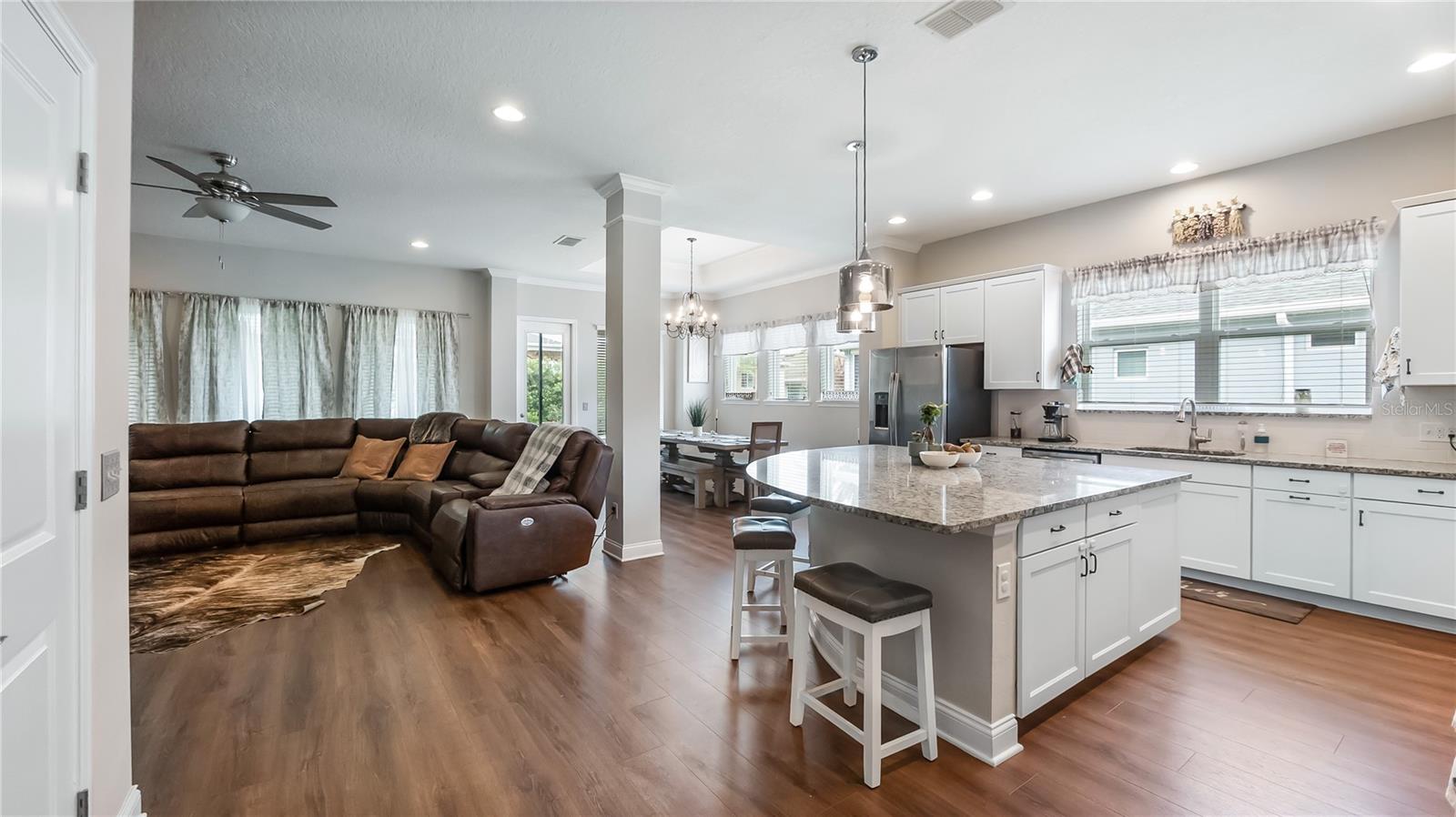 16451 GOOD HEARTH BLVD, CLERMONT, FL — photo 9
