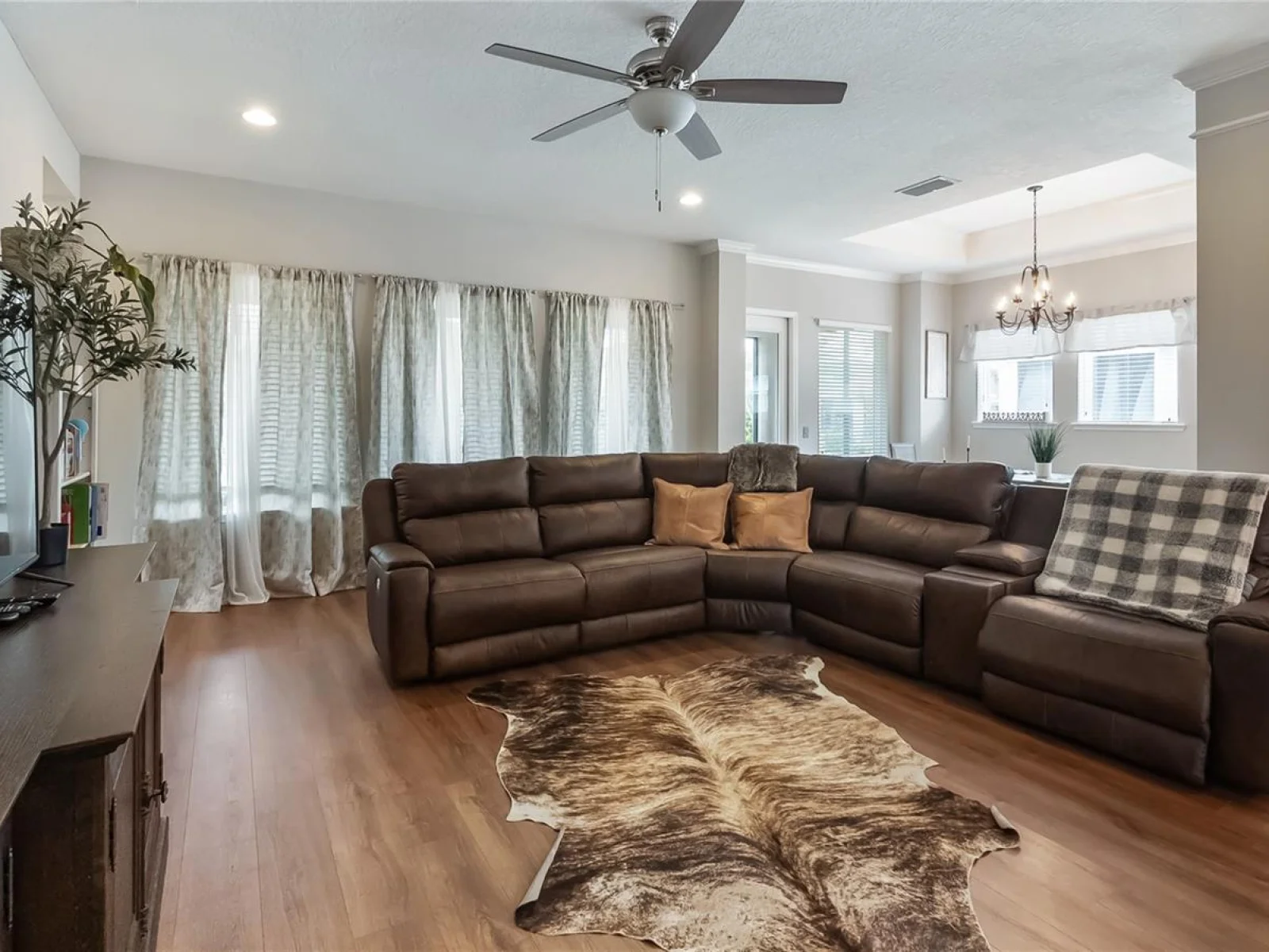 16451 GOOD HEARTH BLVD, CLERMONT, FL — photo 17