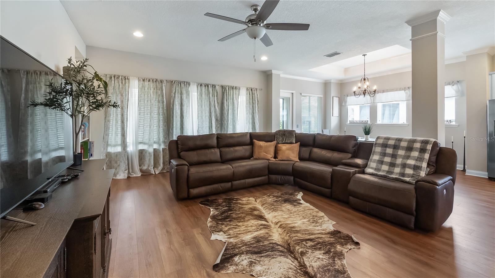 16451 GOOD HEARTH BLVD, CLERMONT, FL — photo 18