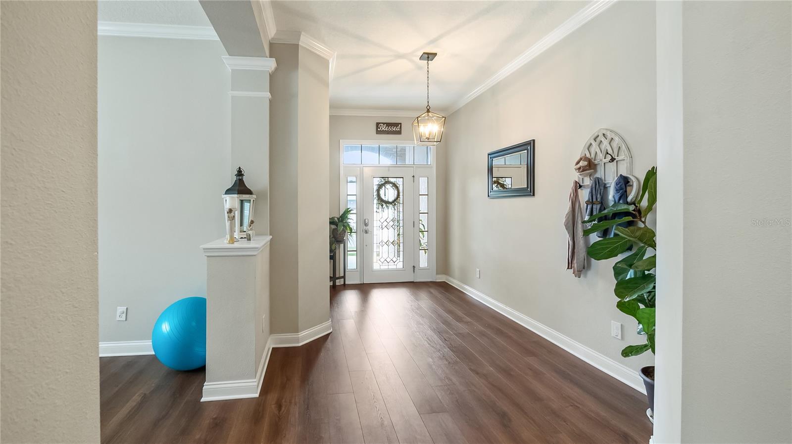 16451 GOOD HEARTH BLVD, CLERMONT, FL — photo 30