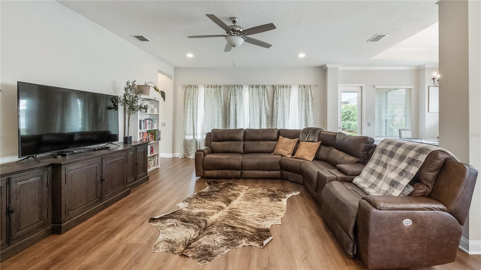 16451 GOOD HEARTH BLVD, CLERMONT, FL — photo 35