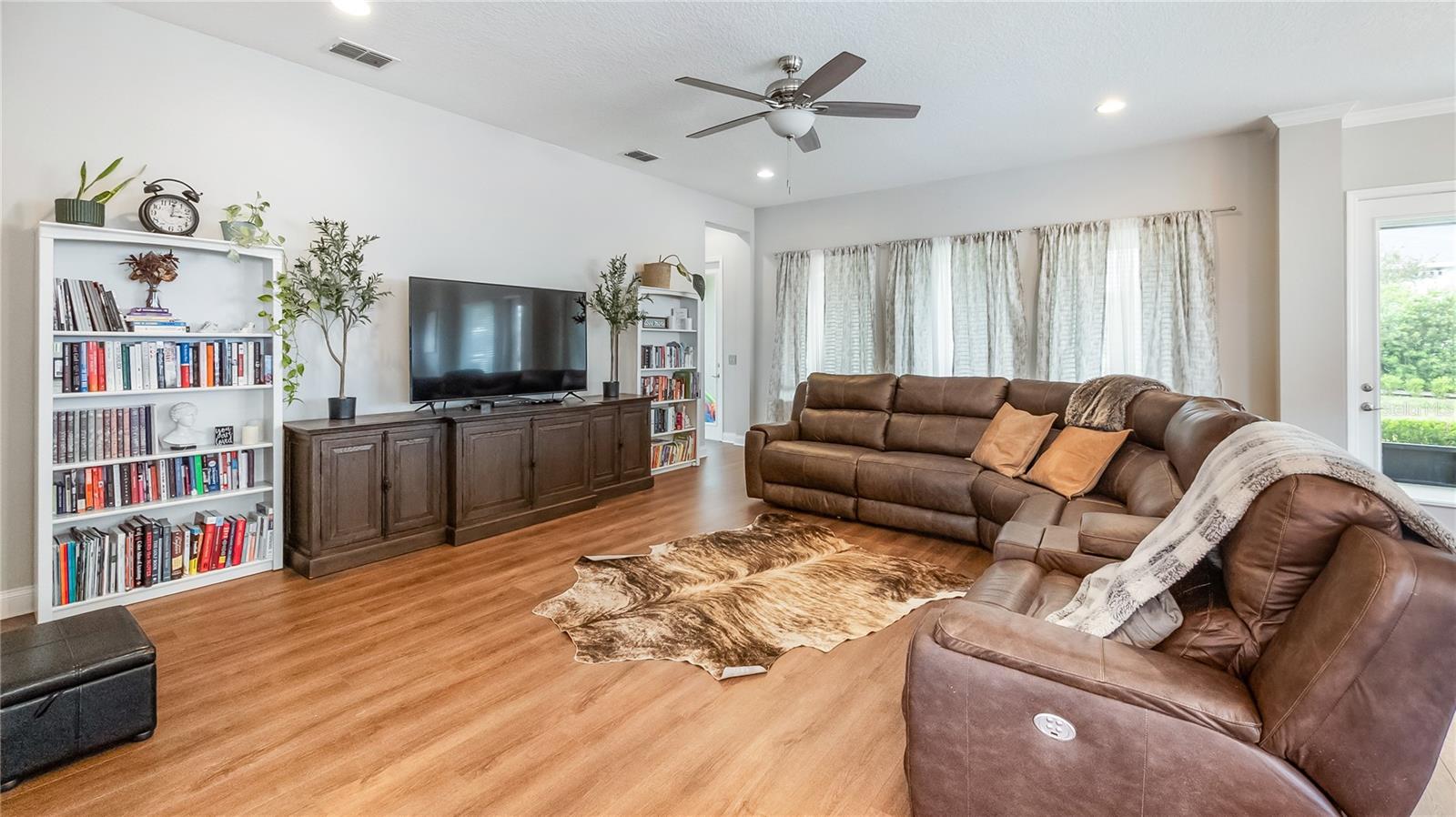 16451 GOOD HEARTH BLVD, CLERMONT, FL — photo 37