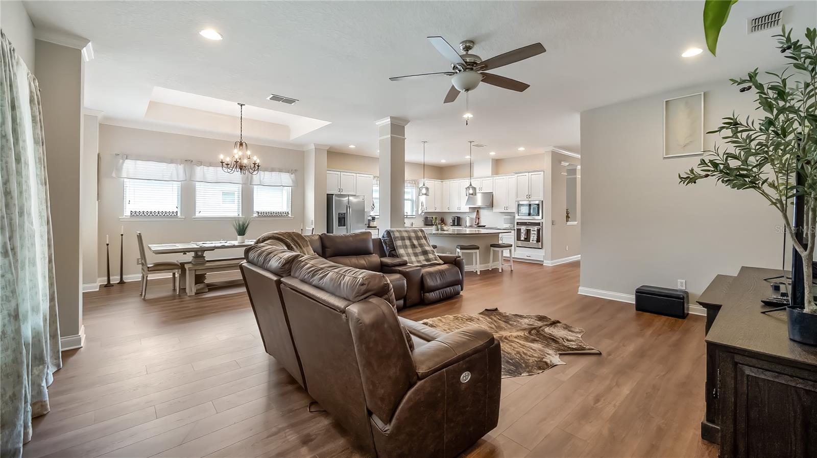 16451 GOOD HEARTH BLVD, CLERMONT, FL — photo 40