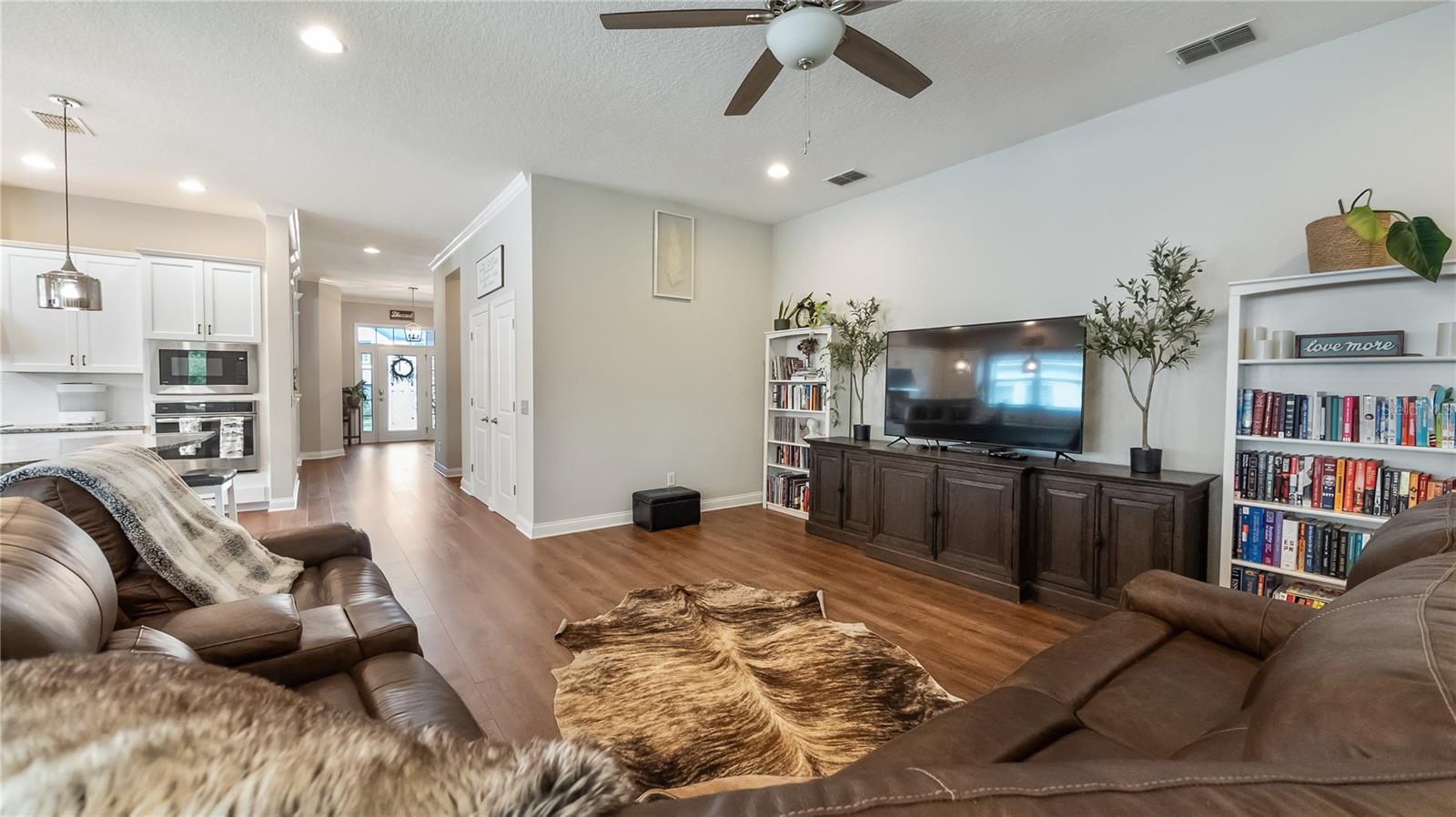 16451 GOOD HEARTH BLVD, CLERMONT, FL — photo 42