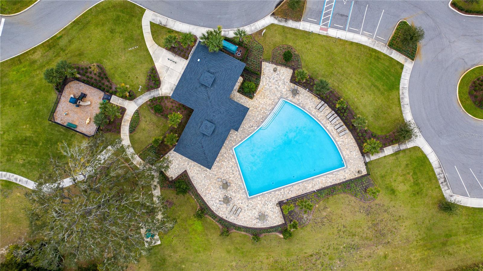 16451 GOOD HEARTH BLVD, CLERMONT, FL — photo 77