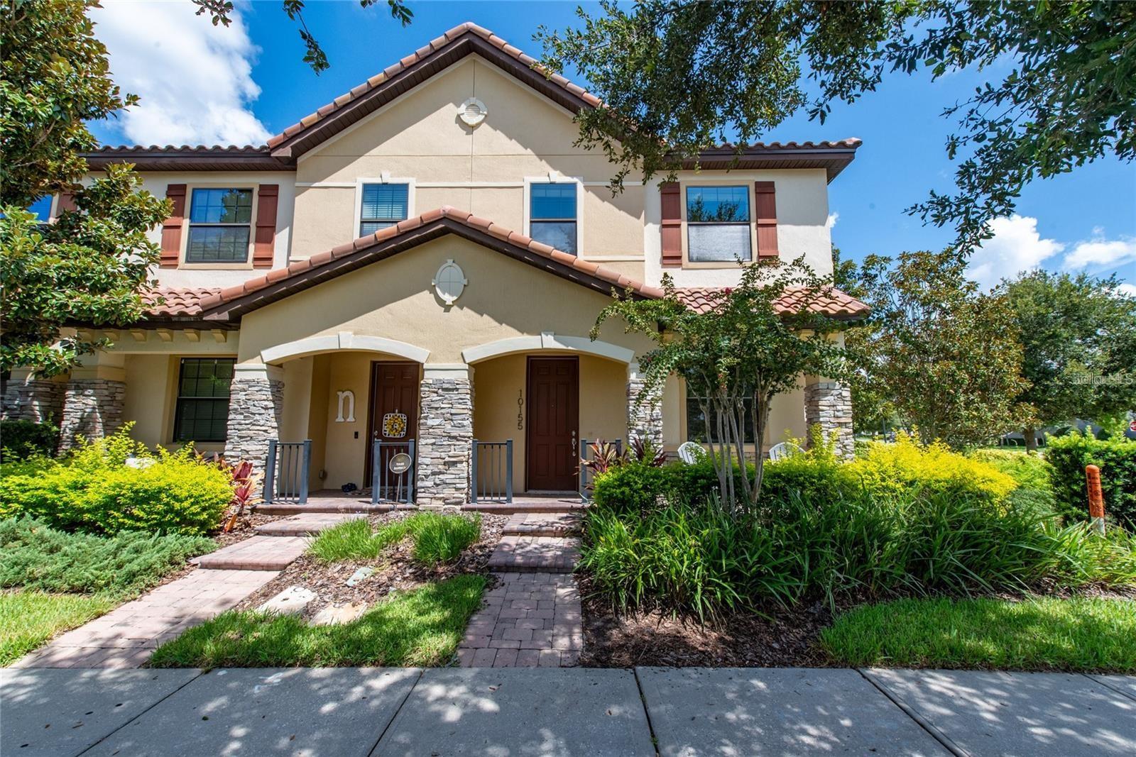 10155 EAGLE CREEK CENTER BLVD, ORLANDO, FL