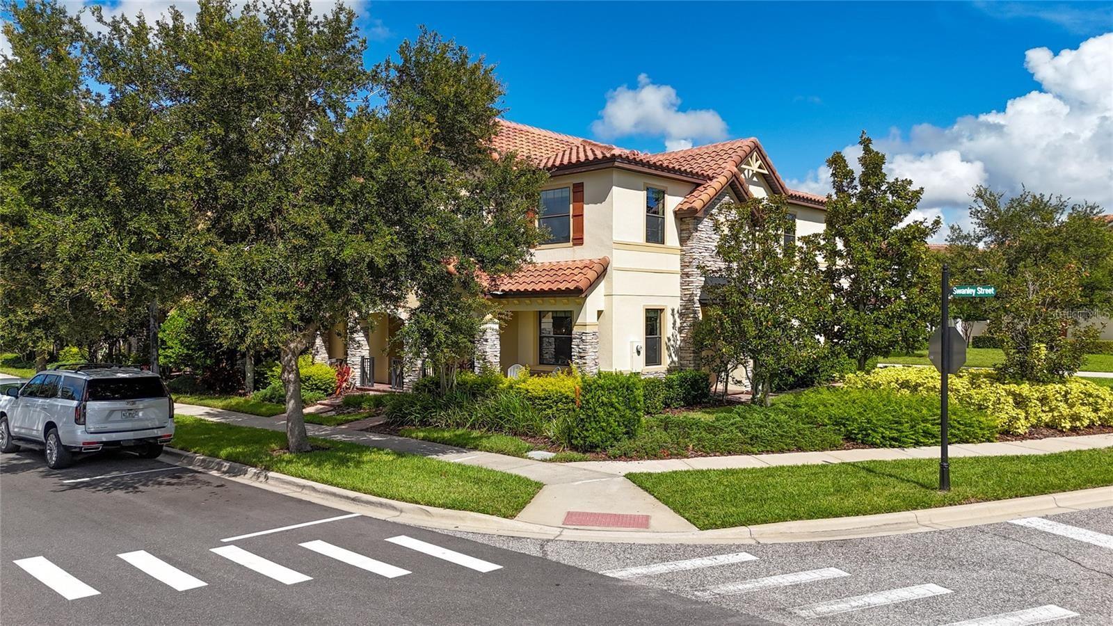 10155 EAGLE CREEK CENTER BLVD, ORLANDO, FL — photo 3