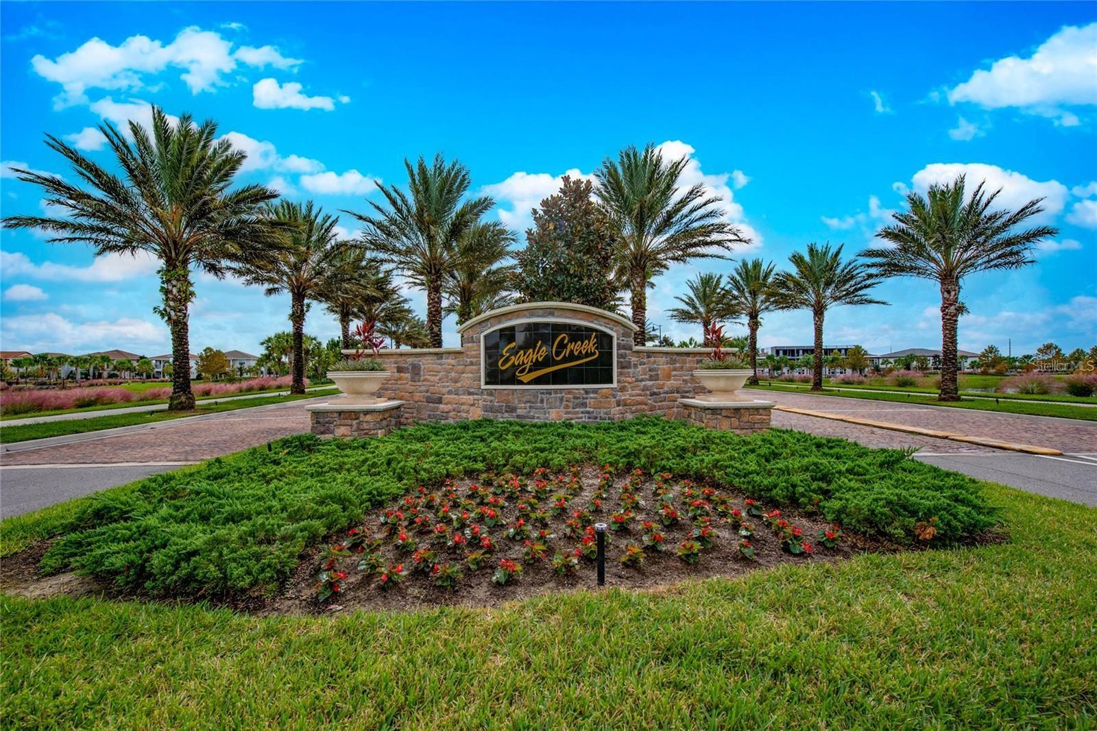 10155 EAGLE CREEK CENTER BLVD, ORLANDO, FL — photo 9