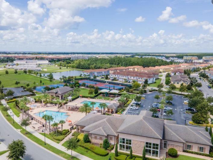 10155 EAGLE CREEK CENTER BLVD, ORLANDO, FL — photo 34