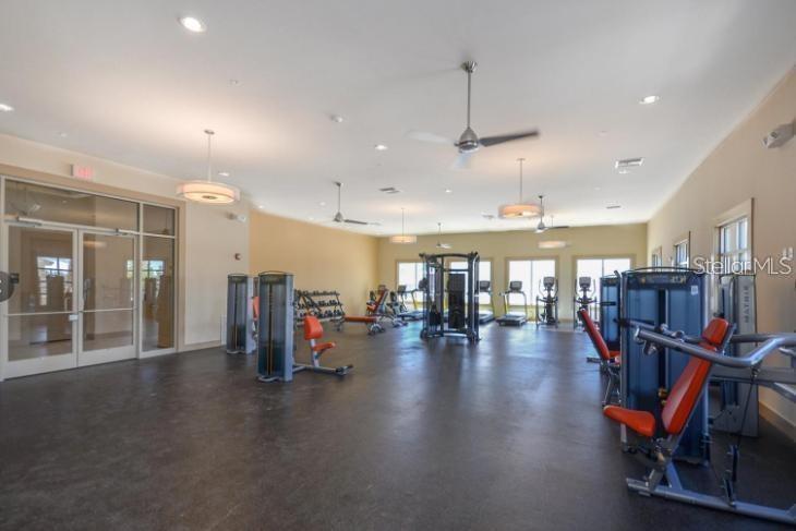 10155 EAGLE CREEK CENTER BLVD, ORLANDO, FL — photo 38
