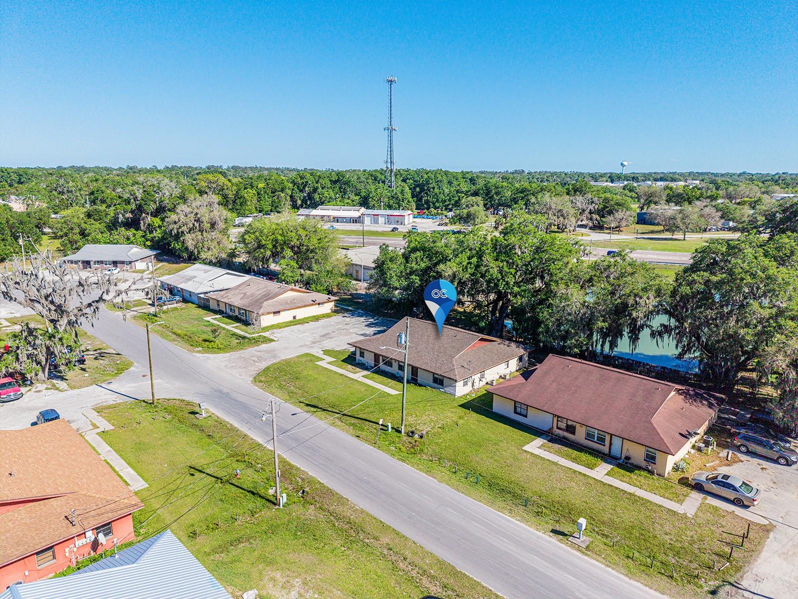 34 NW 21ST PL, OCALA, FL — photo 27