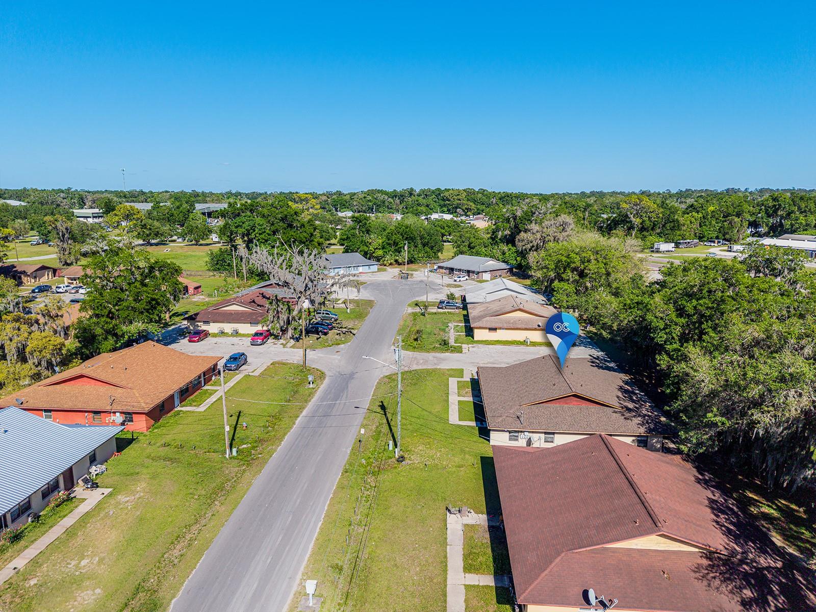 34 NW 21ST PL, OCALA, FL — photo 28