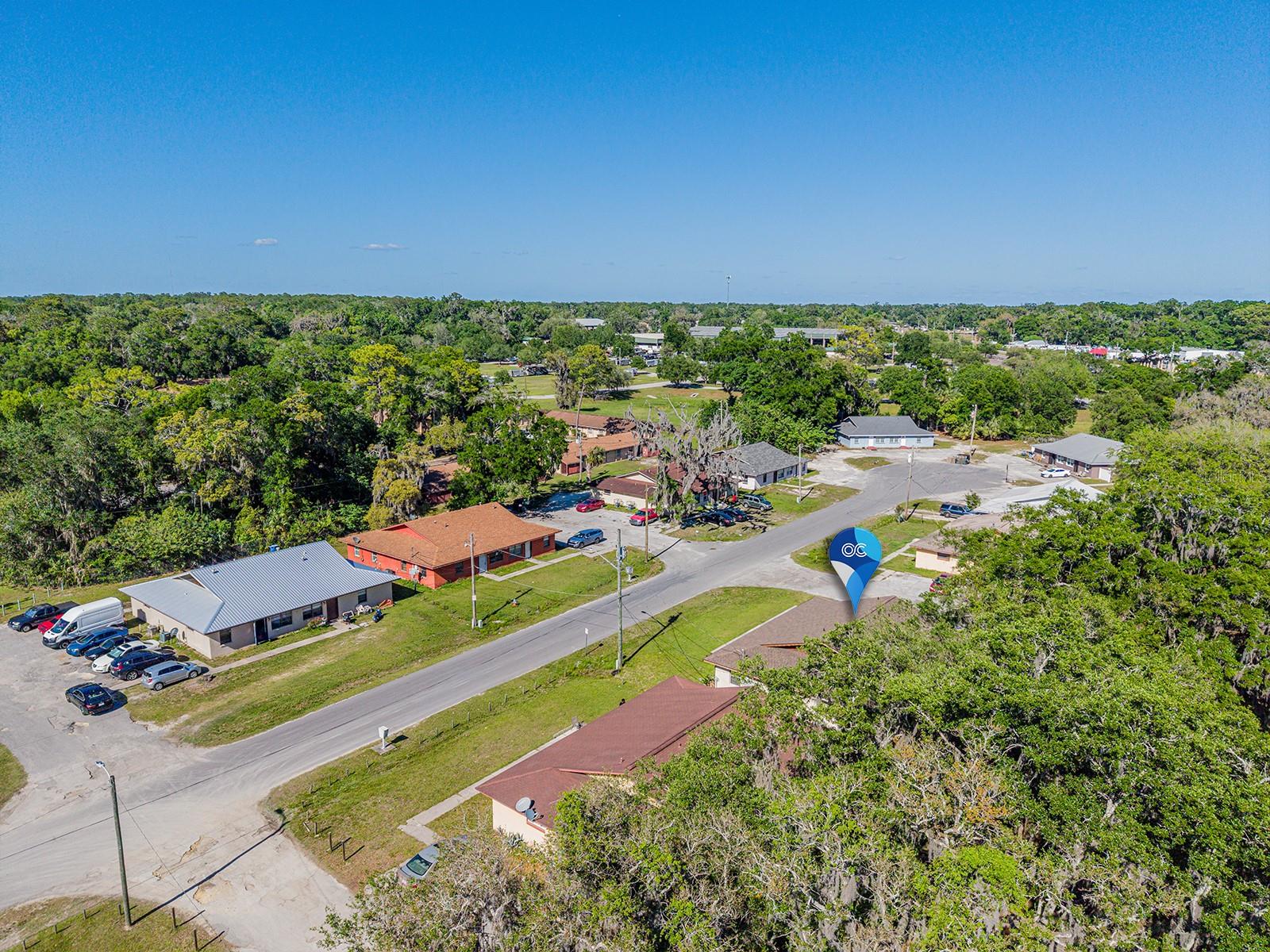 34 NW 21ST PL, OCALA, FL — photo 31