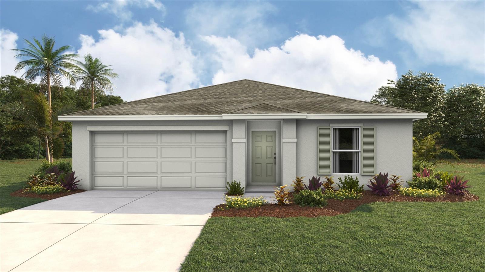 4688 KONA CIR, SPRING HILL, FL