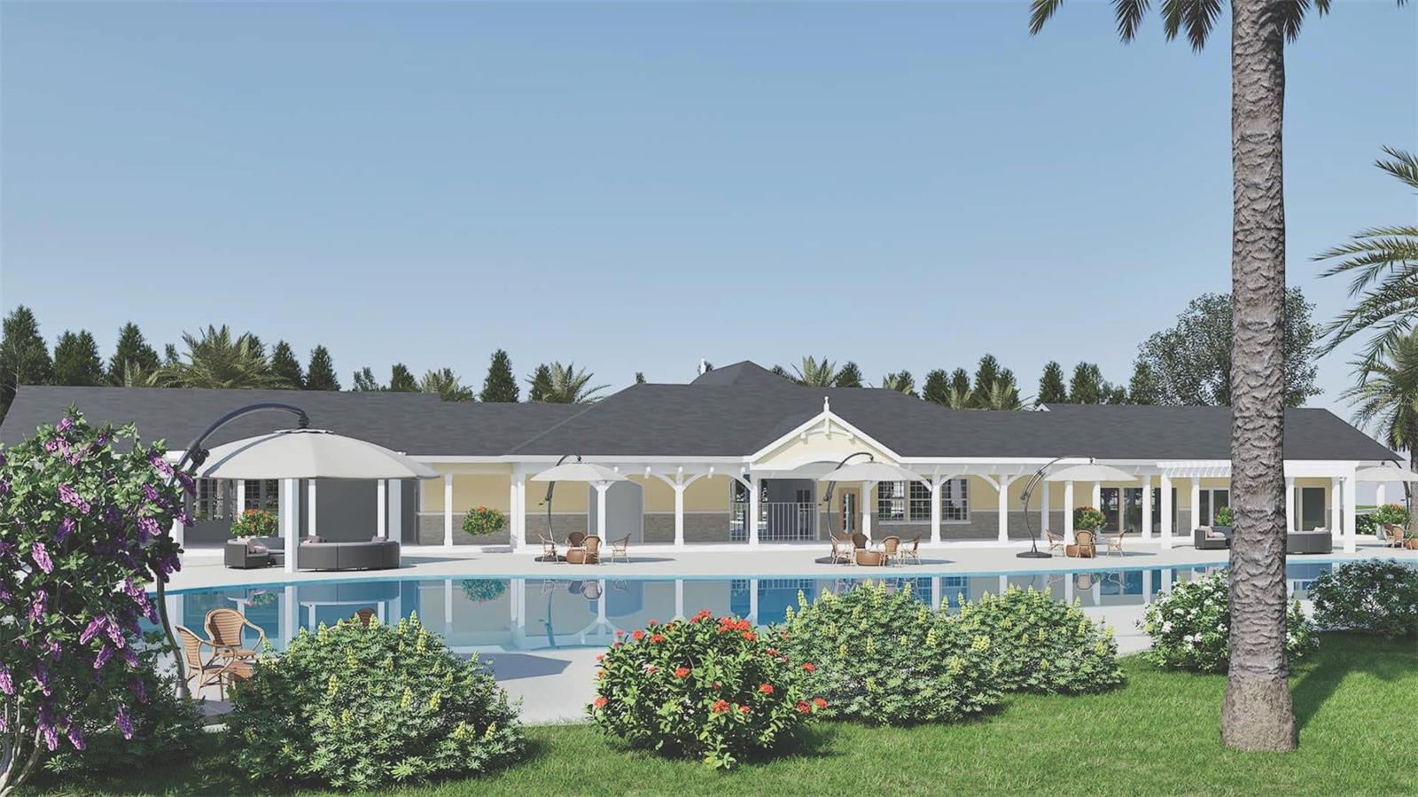 4688 KONA CIR, SPRING HILL, FL — photo 33