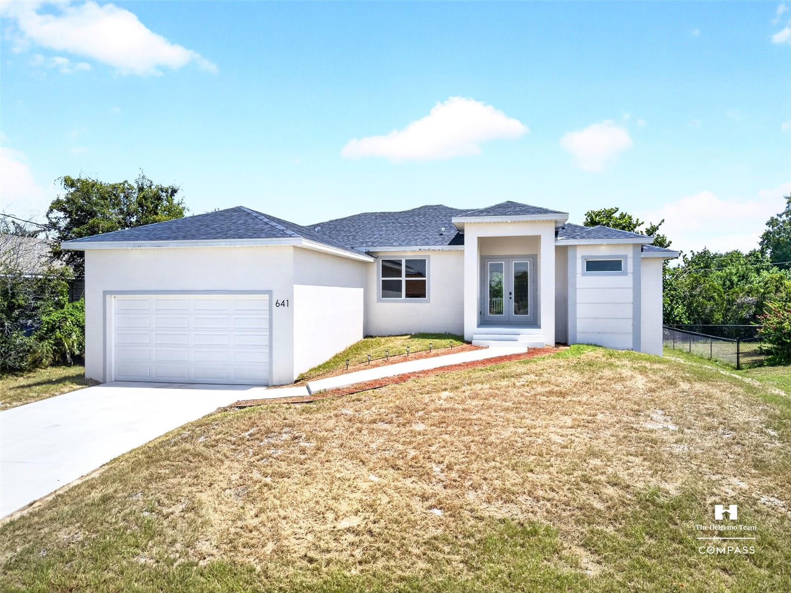 641 BONITA CT, PUNTA GORDA, FL