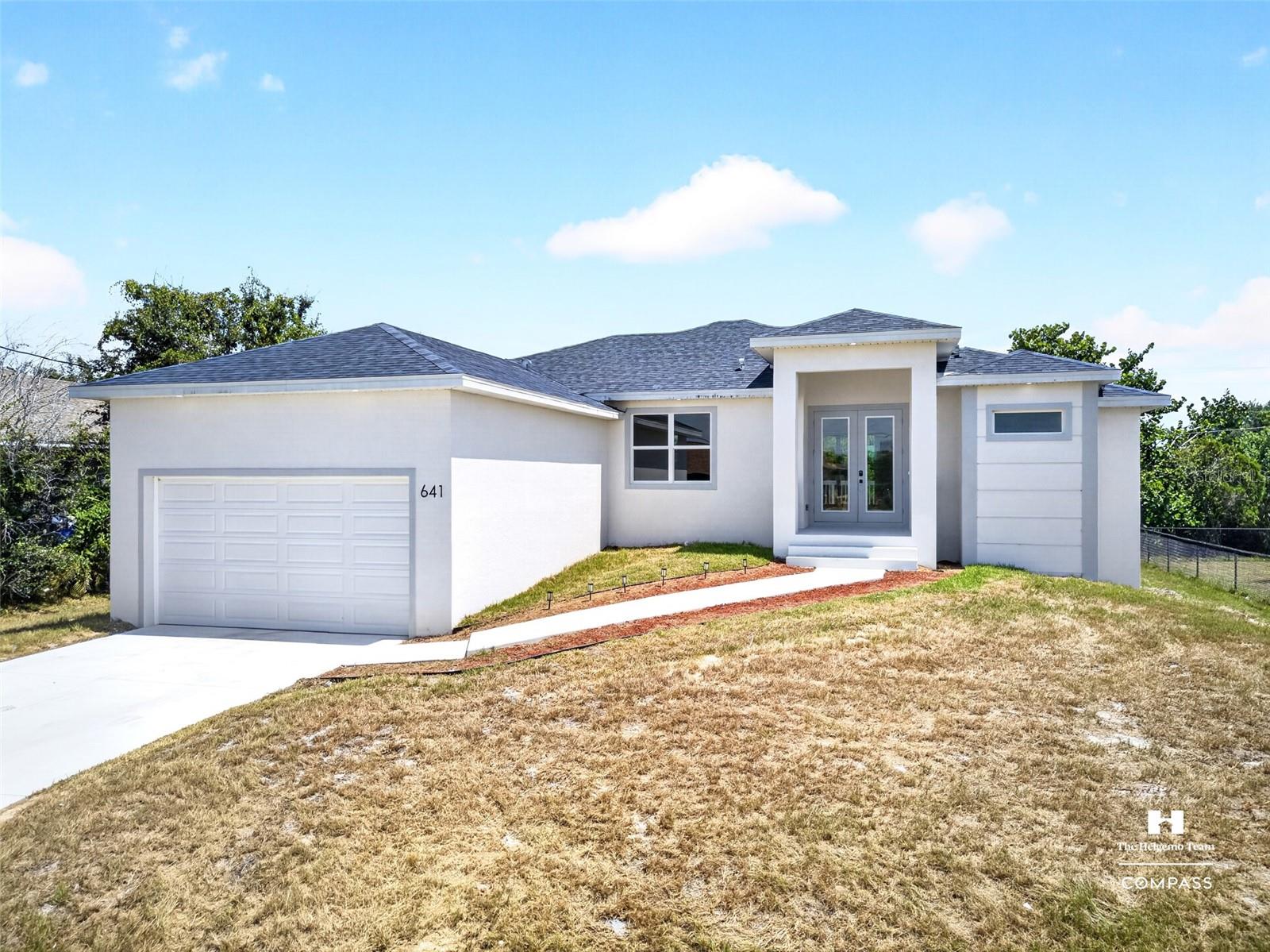 641 BONITA CT, PUNTA GORDA, FL — photo 40