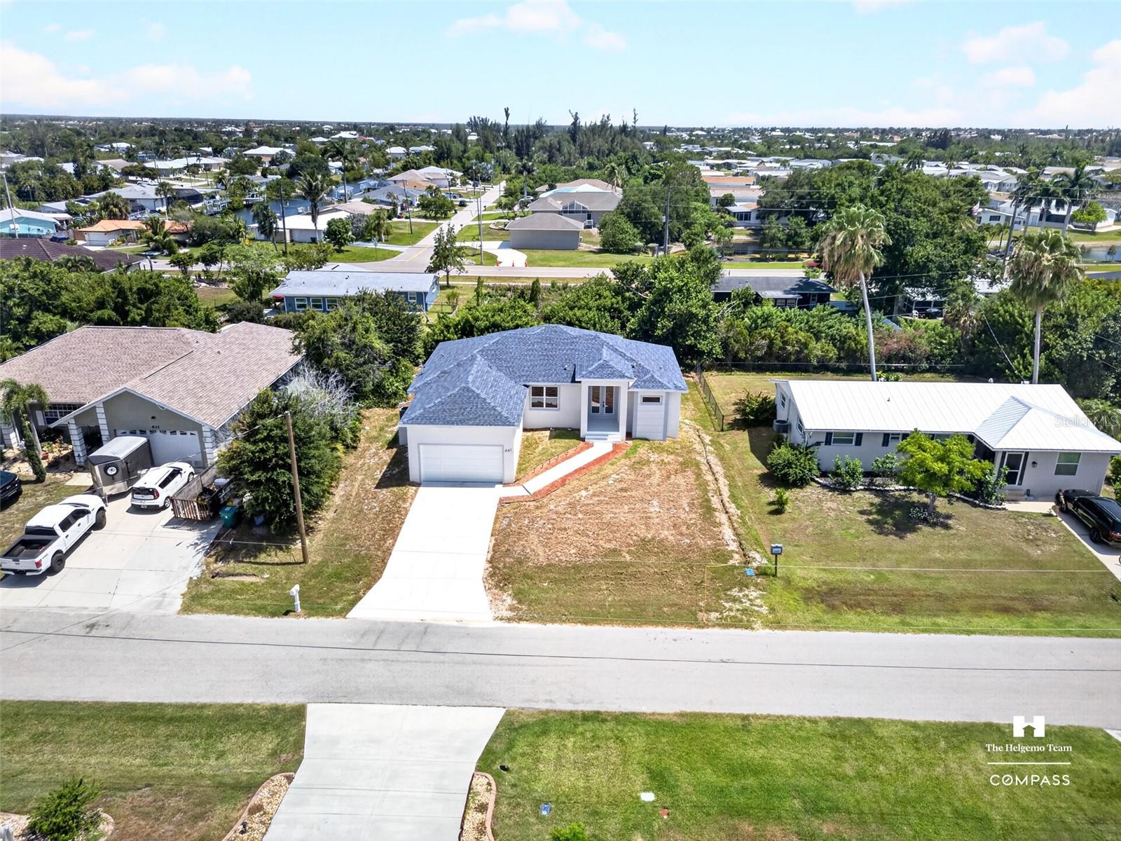 641 BONITA CT, PUNTA GORDA, FL — photo 37