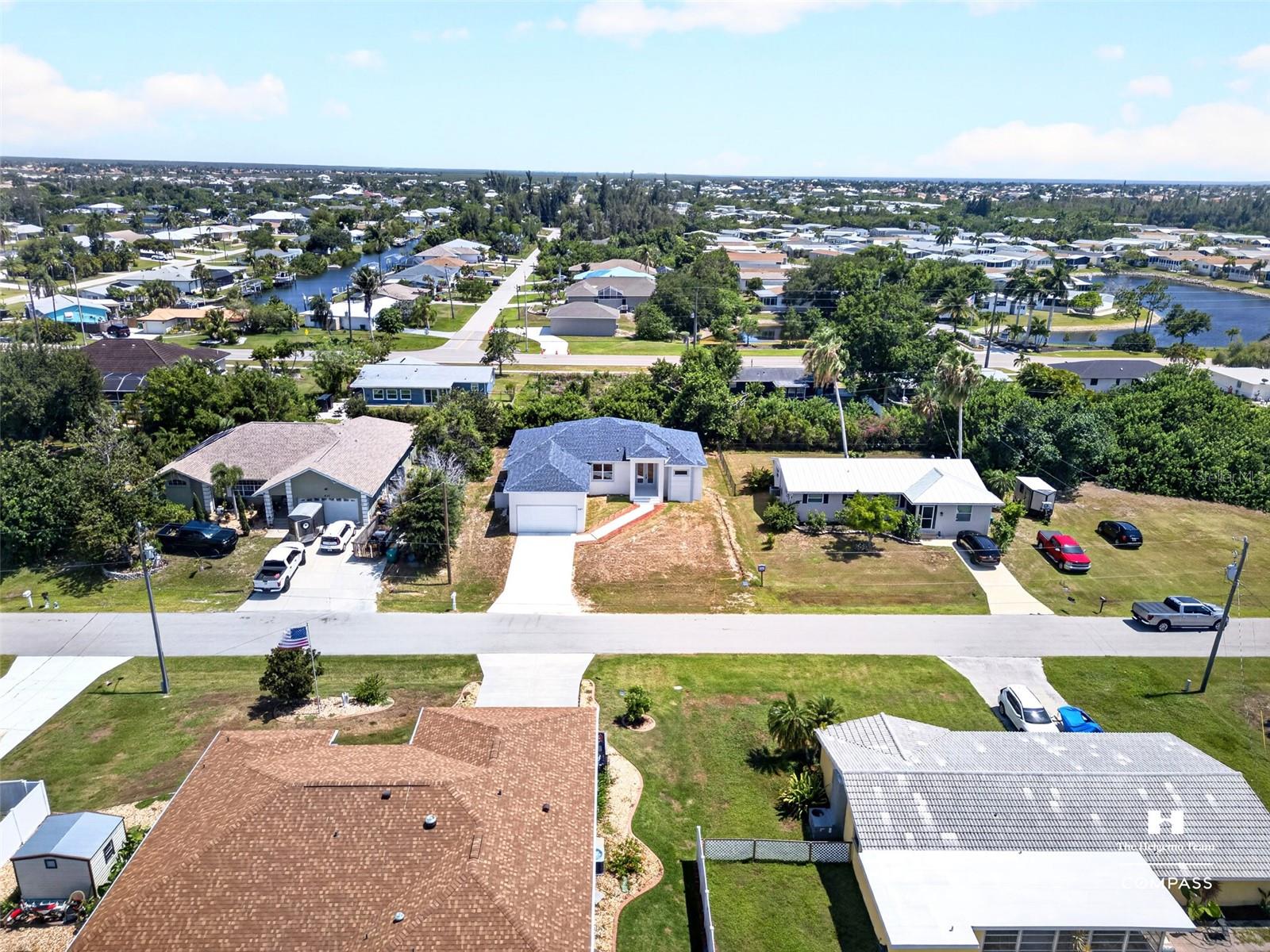 641 BONITA CT, PUNTA GORDA, FL — photo 38