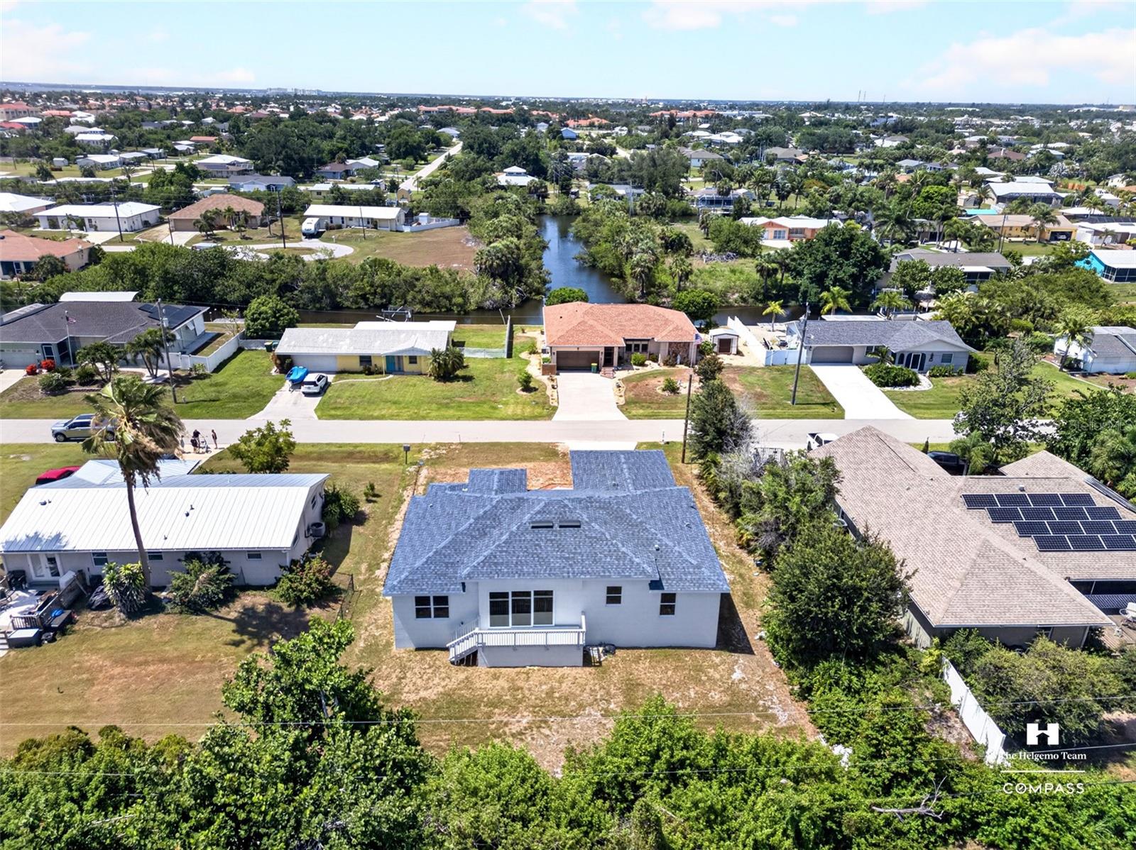 641 BONITA CT, PUNTA GORDA, FL — photo 36