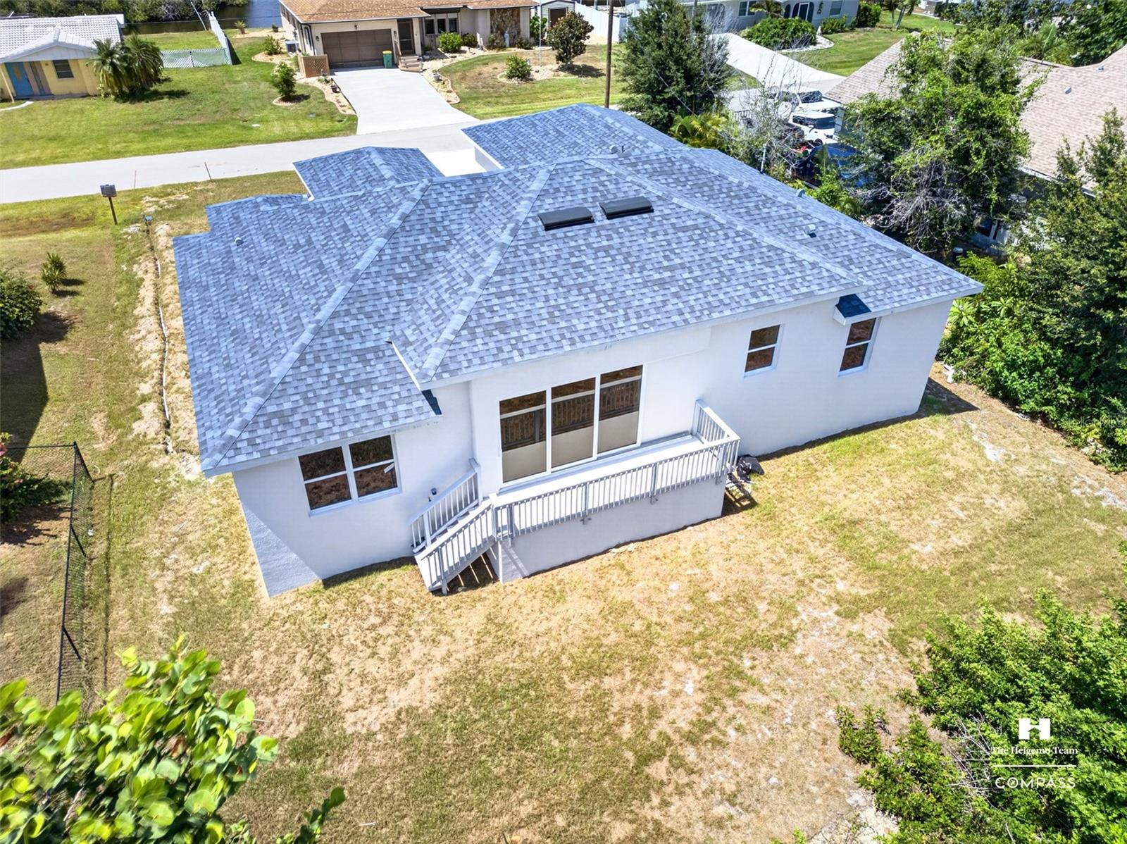 641 BONITA CT, PUNTA GORDA, FL — photo 35