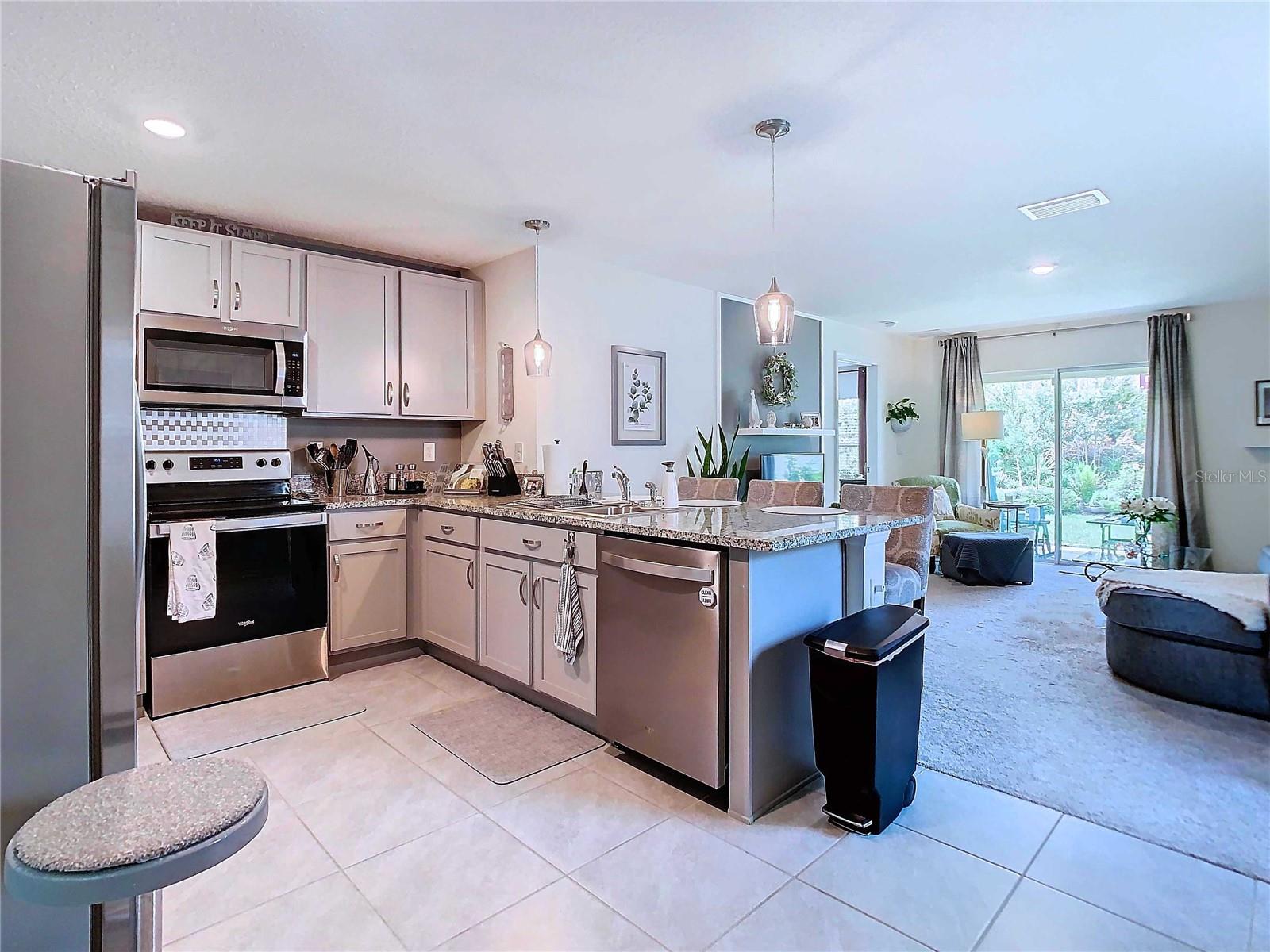7737 SAIL CLOVER LN, ZEPHYRHILLS, FL — photo 14