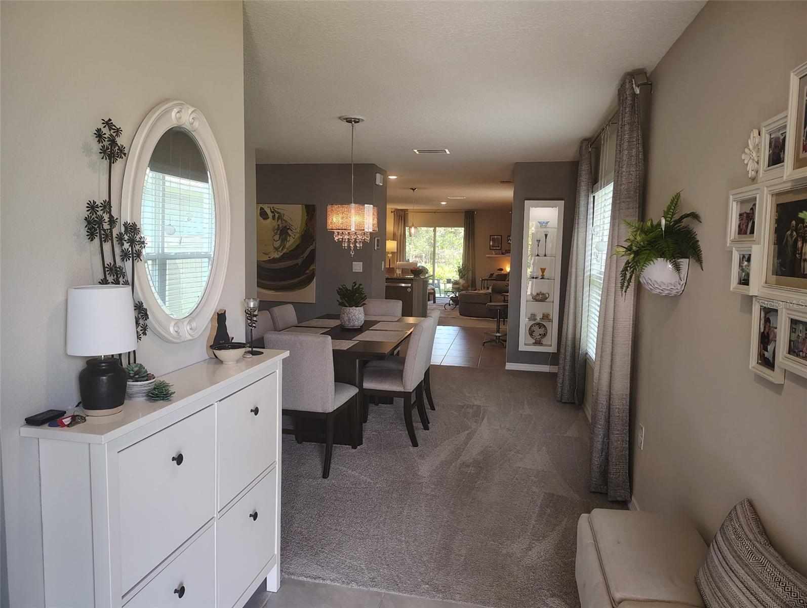 7737 SAIL CLOVER LN, ZEPHYRHILLS, FL — photo 8