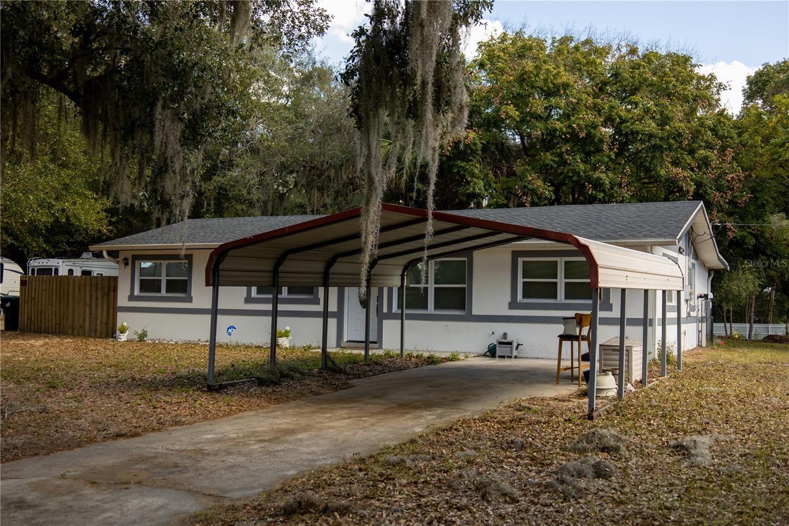 1741 S HAWTHORNE AVE, APOPKA, FL