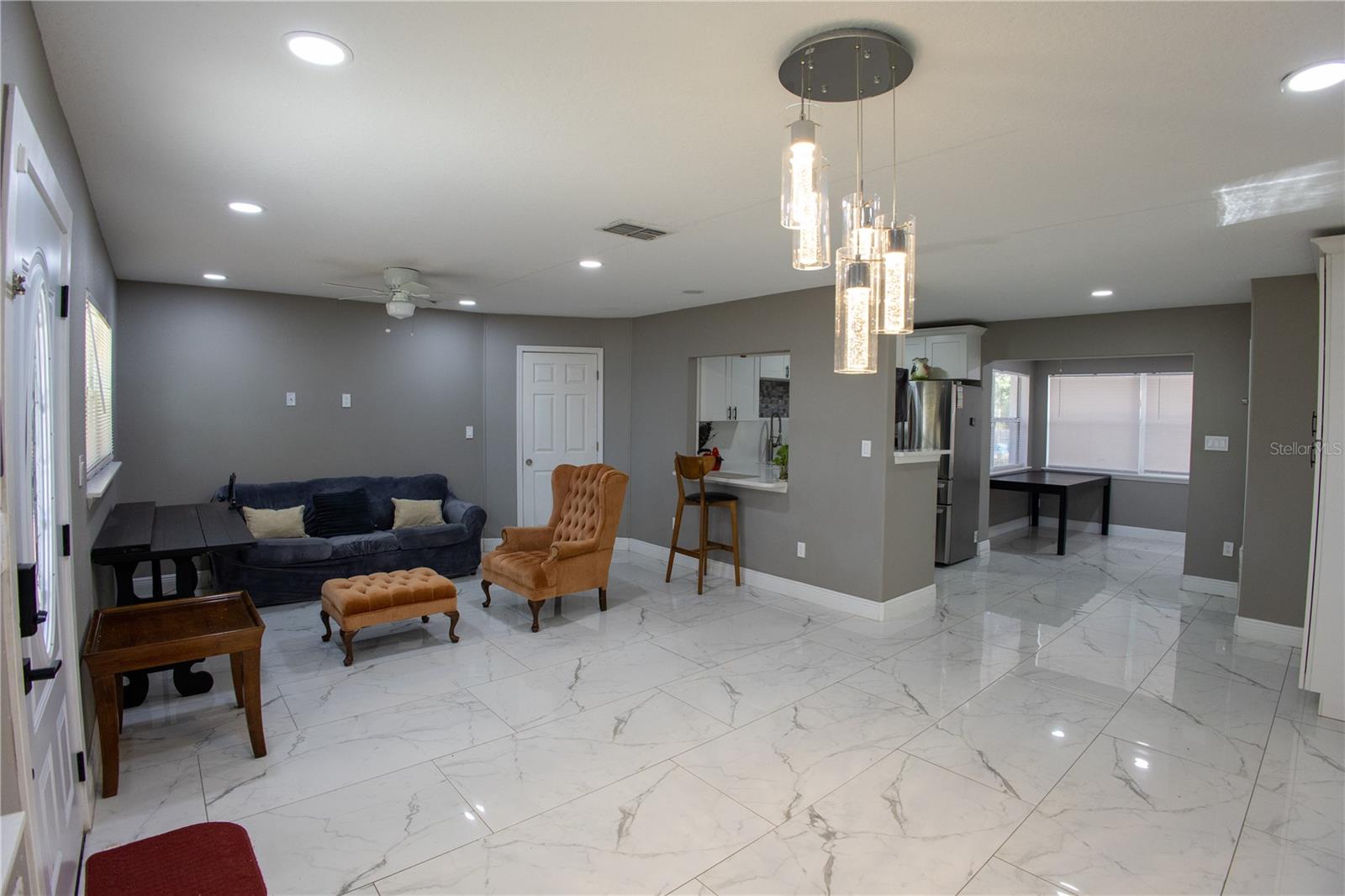 1741 S HAWTHORNE AVE, APOPKA, FL — photo 3