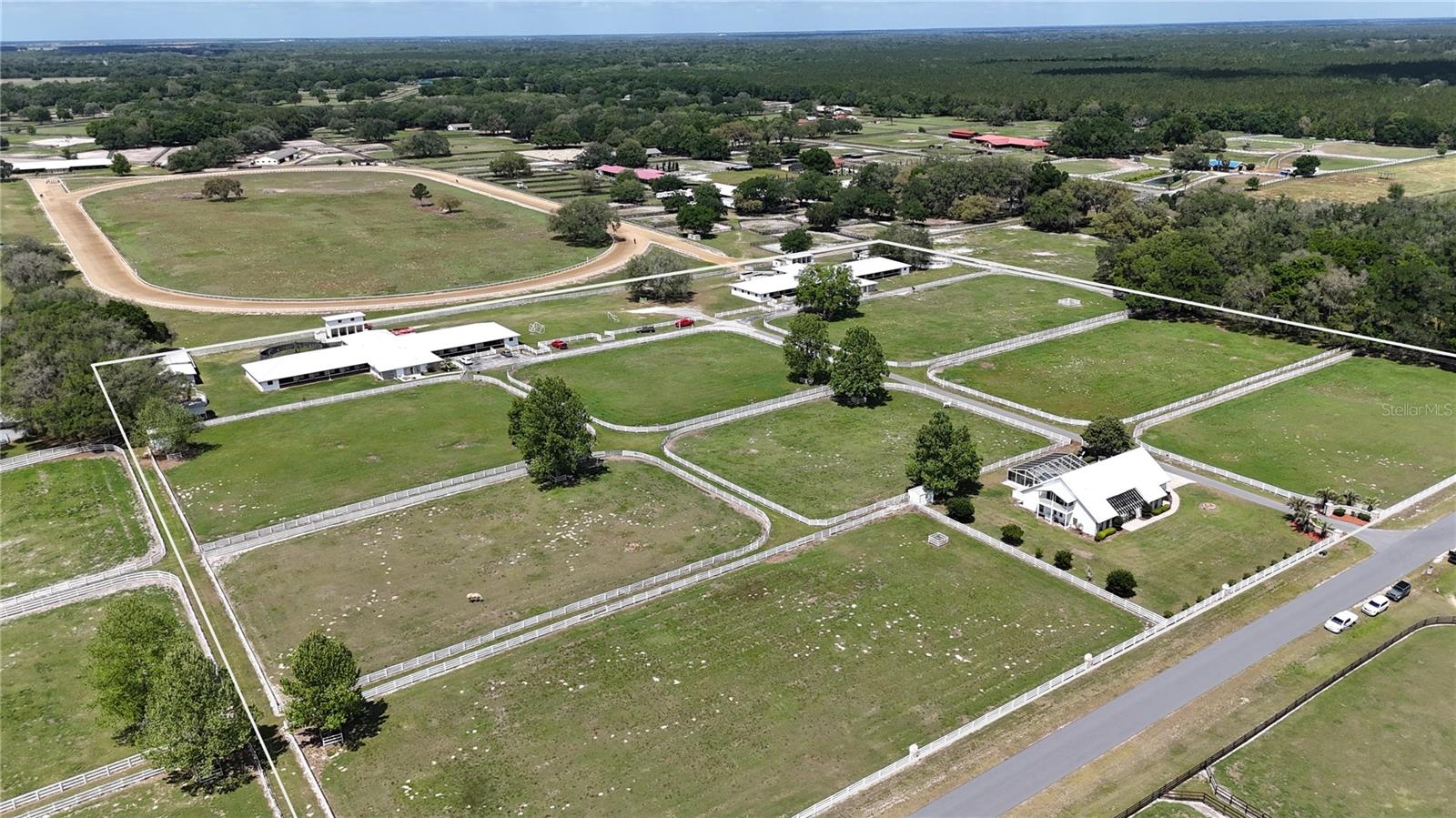 4450 SE 216TH AVE, MORRISTON, FL