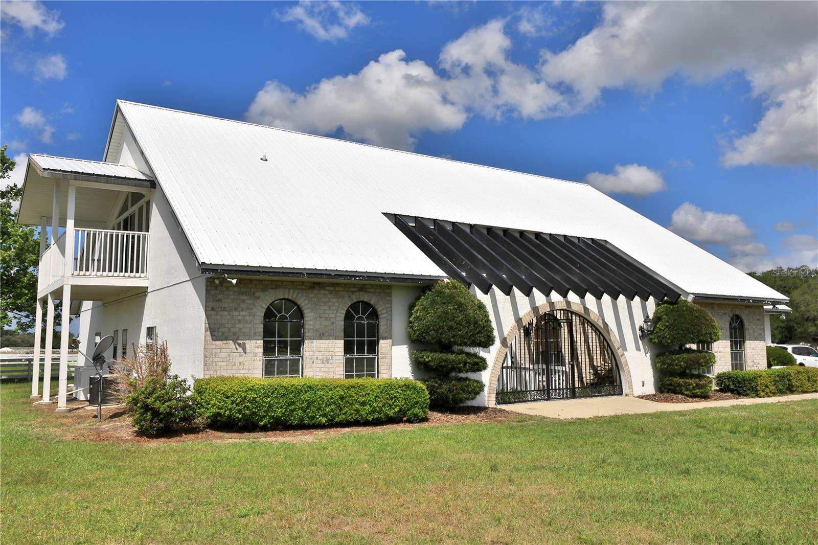 4450 SE 216TH AVE, MORRISTON, FL — photo 2