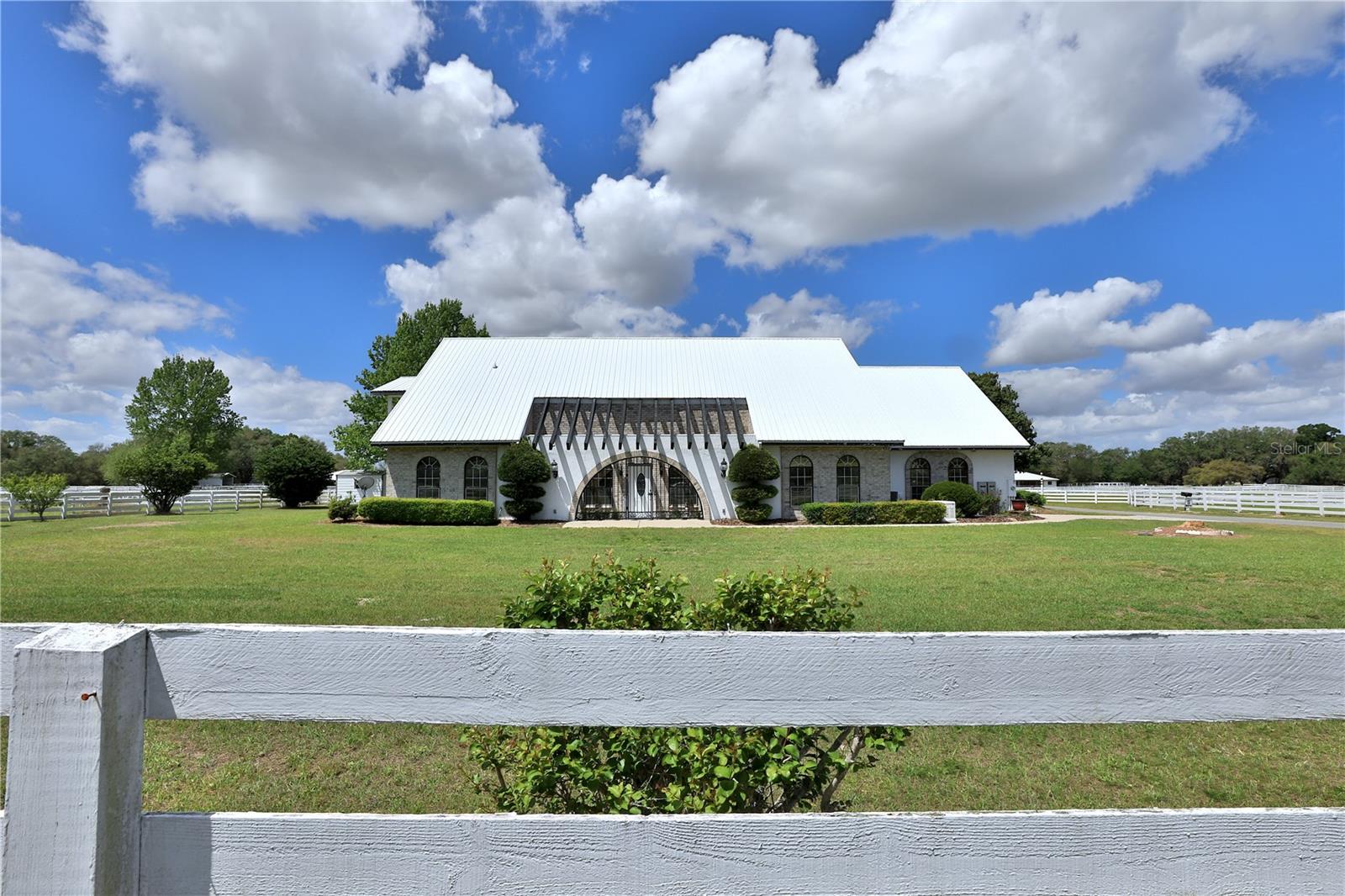 4450 SE 216TH AVE, MORRISTON, FL — photo 5