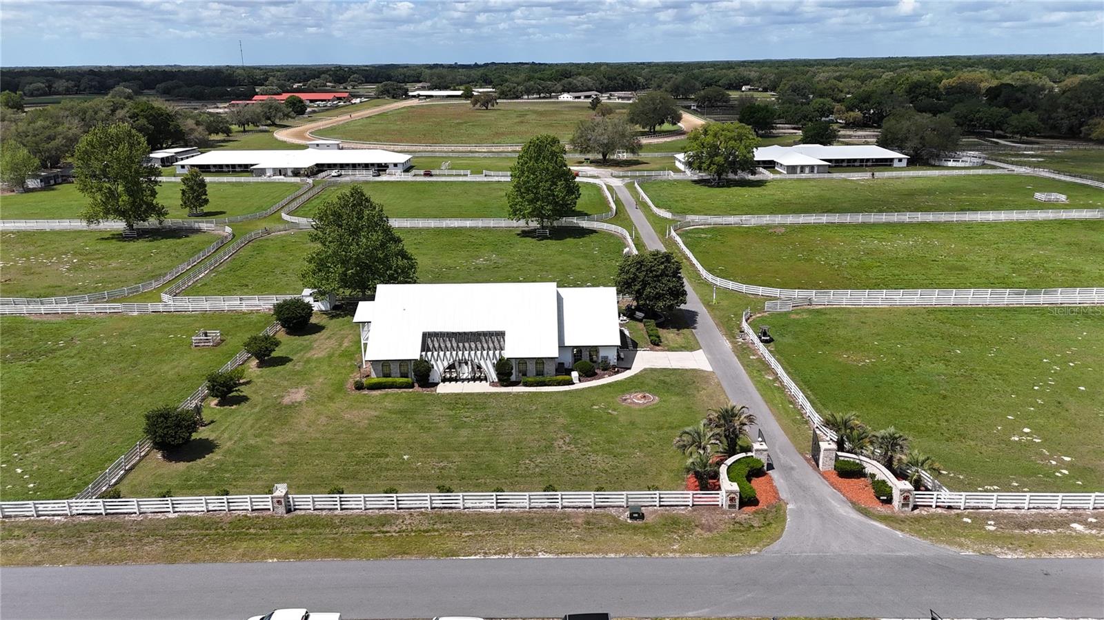 4450 SE 216TH AVE, MORRISTON, FL — photo 9