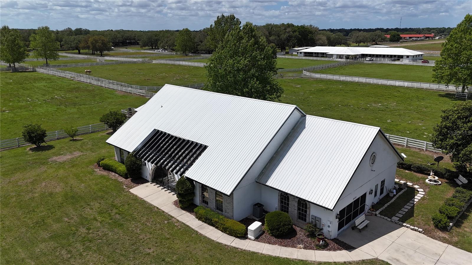 4450 SE 216TH AVE, MORRISTON, FL — photo 11