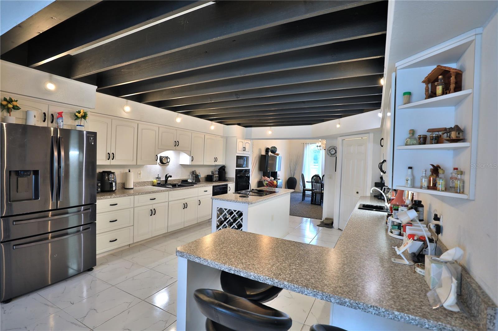 4450 SE 216TH AVE, MORRISTON, FL — photo 23