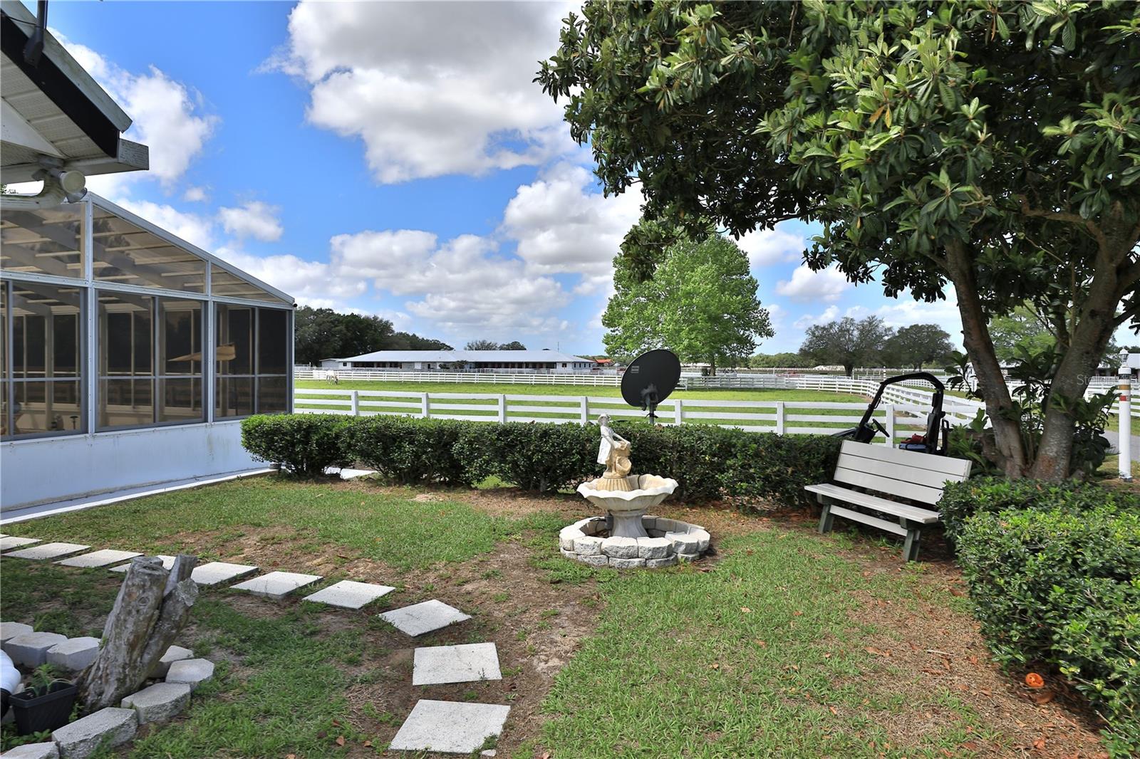 4450 SE 216TH AVE, MORRISTON, FL — photo 46