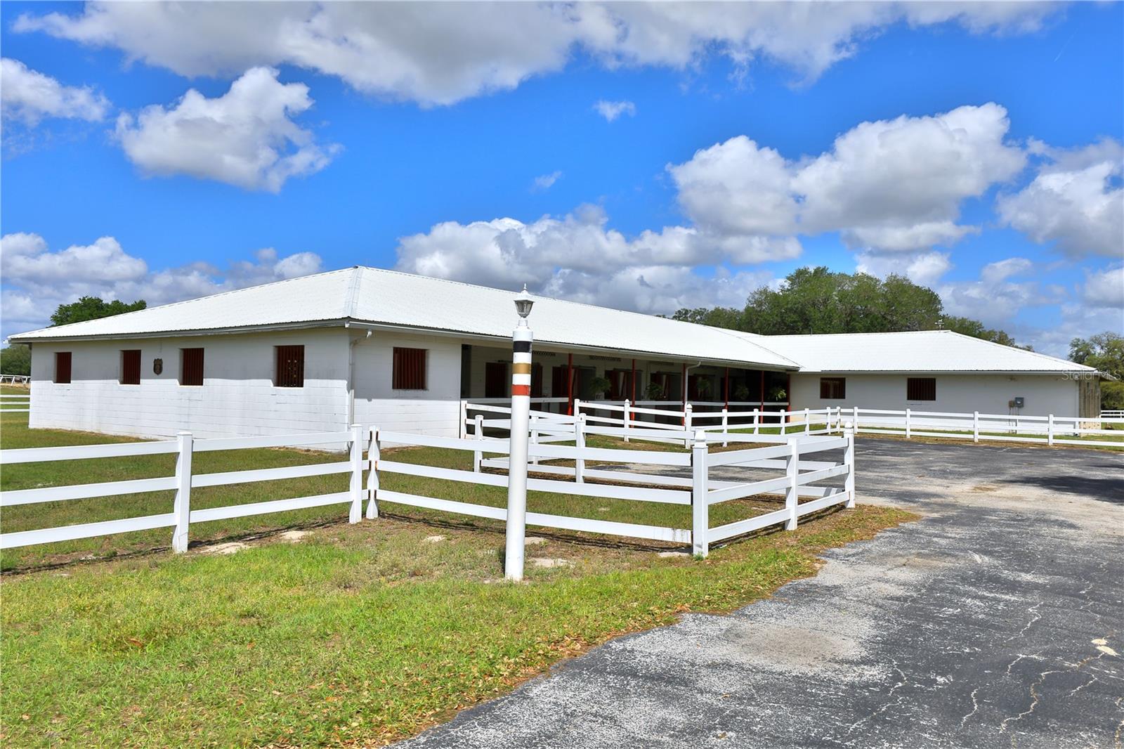 4450 SE 216TH AVE, MORRISTON, FL — photo 47