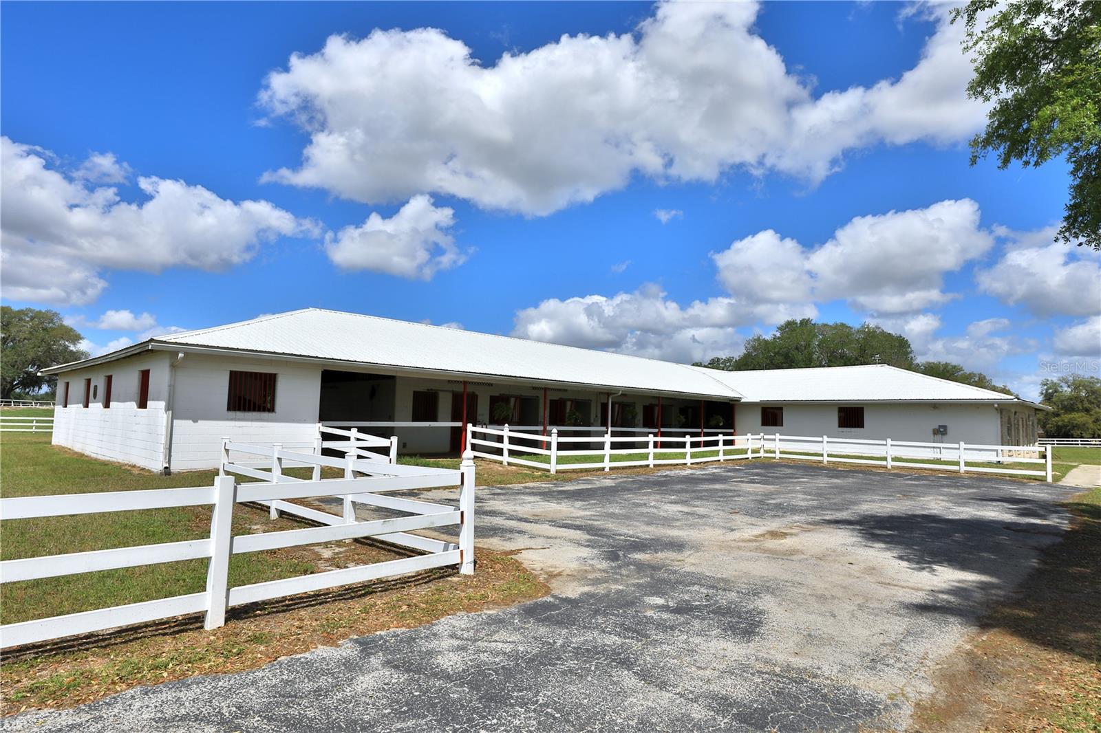 4450 SE 216TH AVE, MORRISTON, FL — photo 48