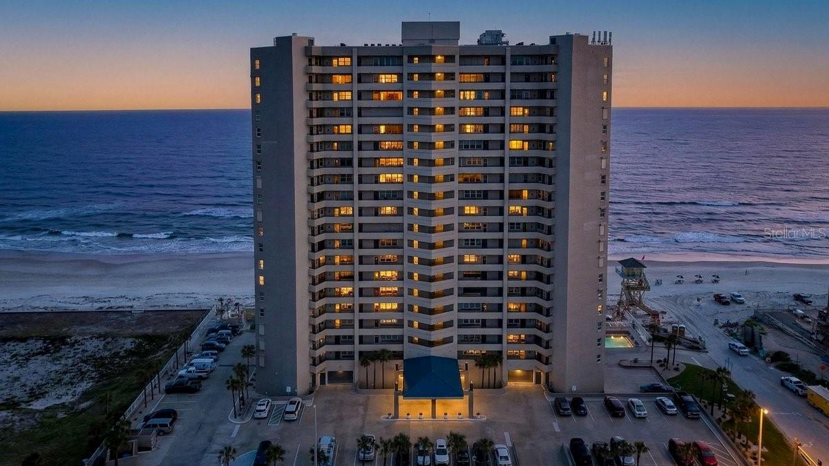 3425 S ATLANTIC AVE #1706, DAYTONA BEACH, FL
