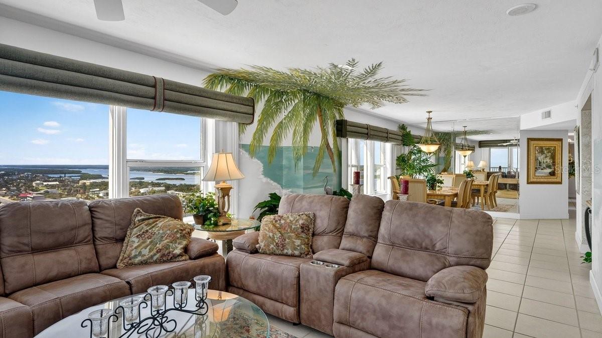 3425 S ATLANTIC AVE #1706, DAYTONA BEACH, FL — photo 4