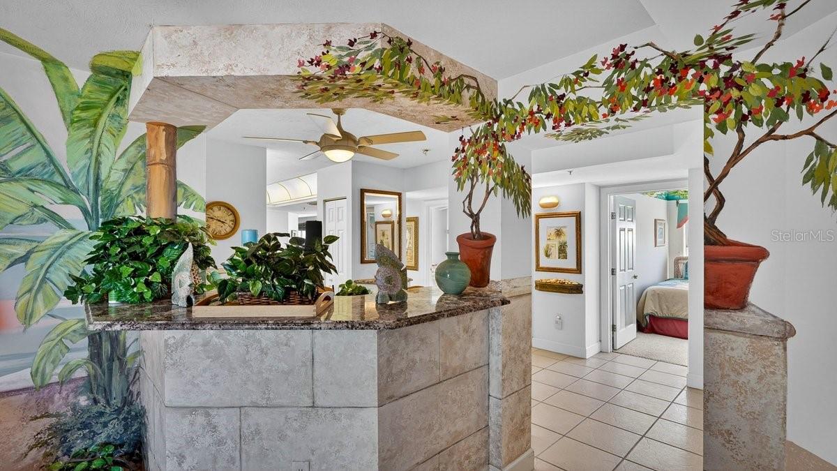 3425 S ATLANTIC AVE #1706, DAYTONA BEACH, FL — photo 11